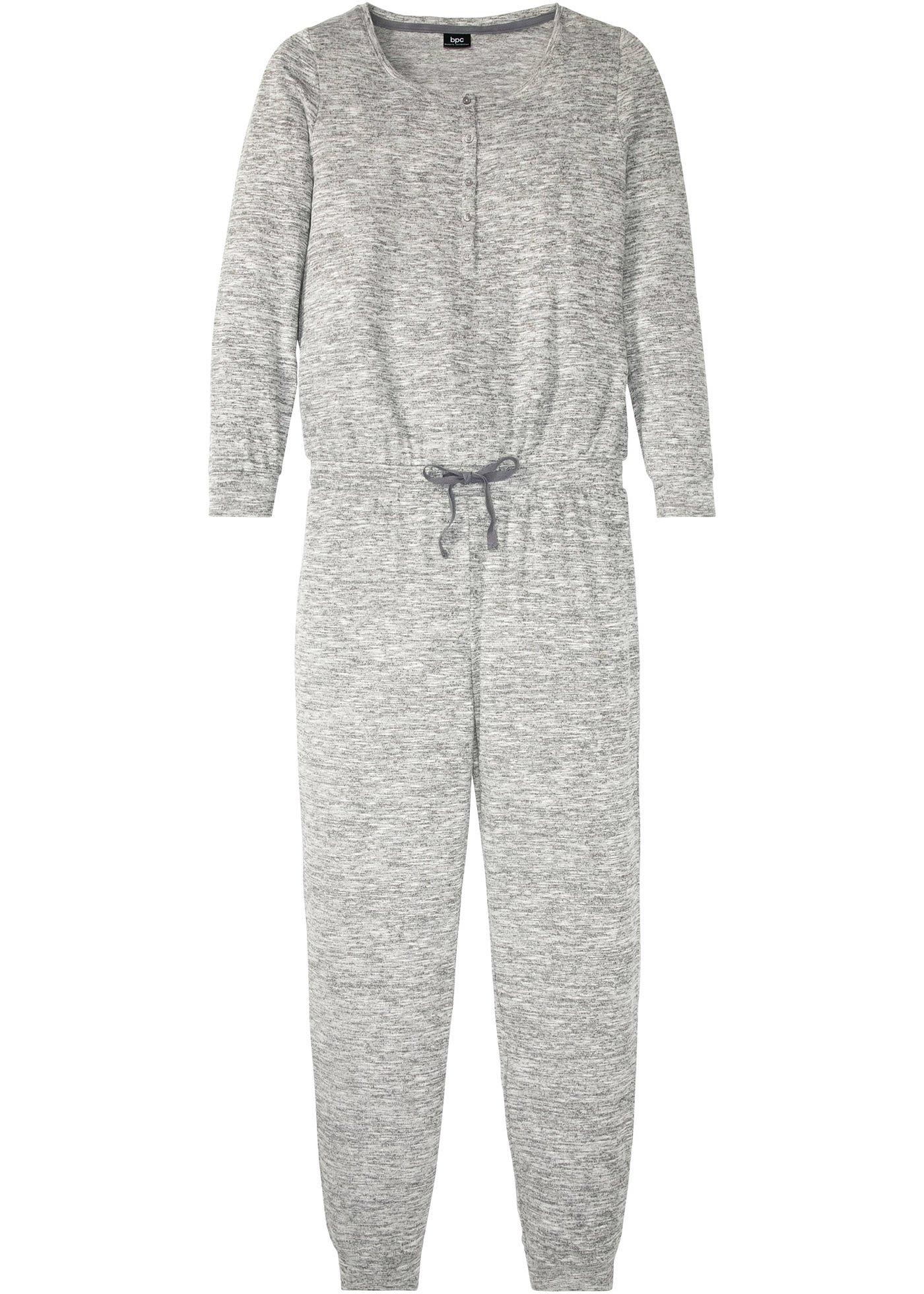 Combinaison en matière douce