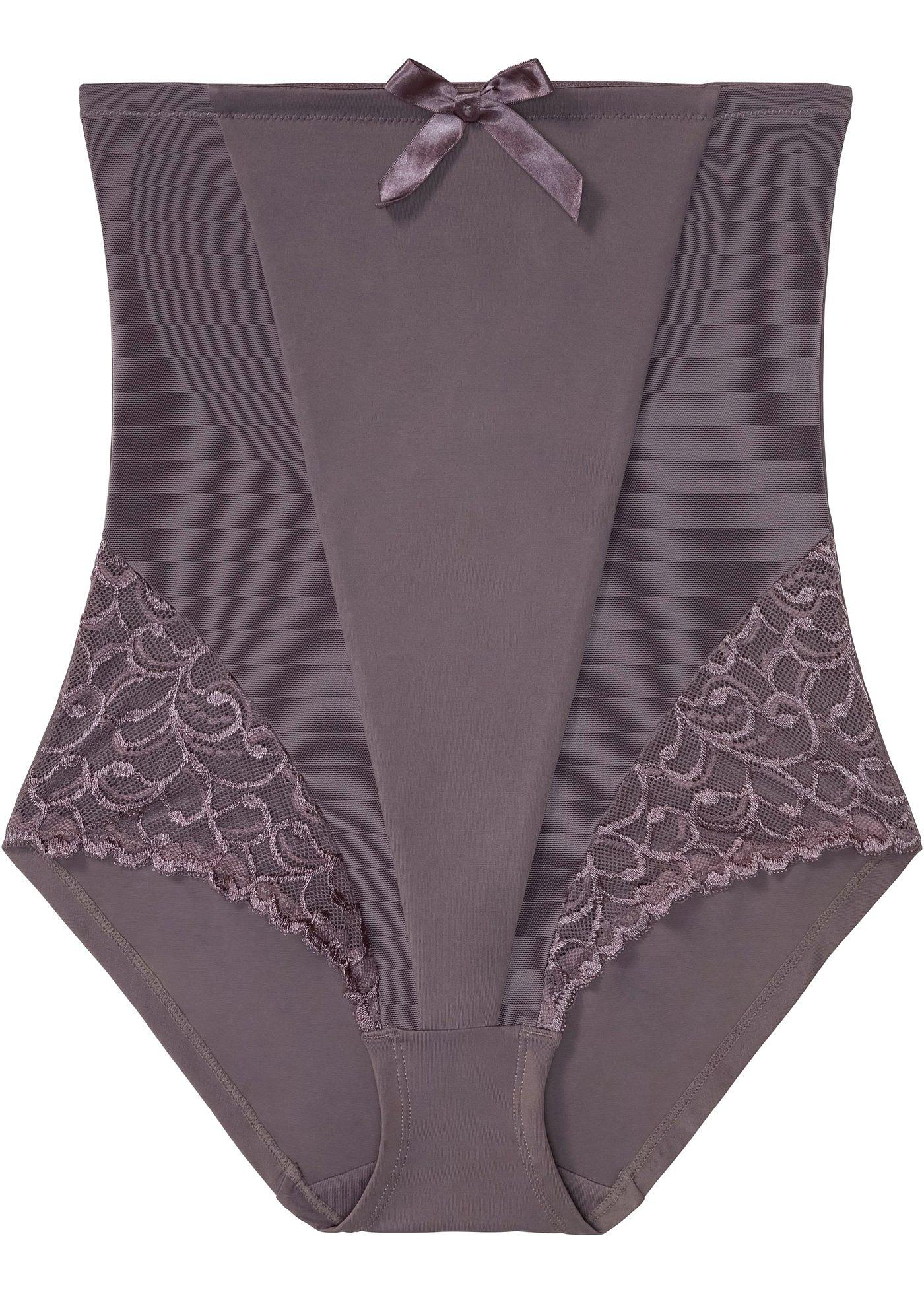 Culotte sculptante niveau 2