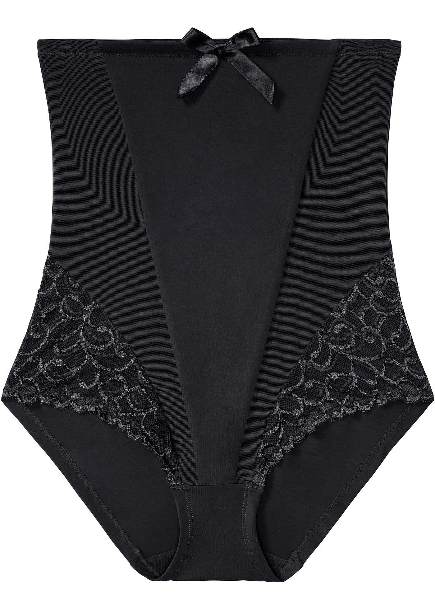 Culotte sculptante niveau 2