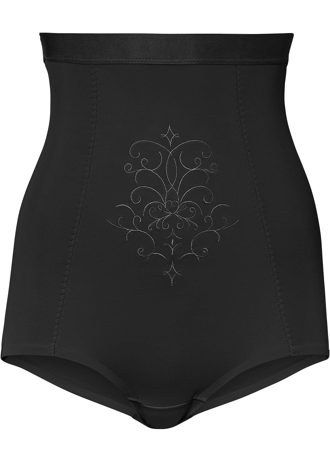 Slip sculptant taille haute niveau 2