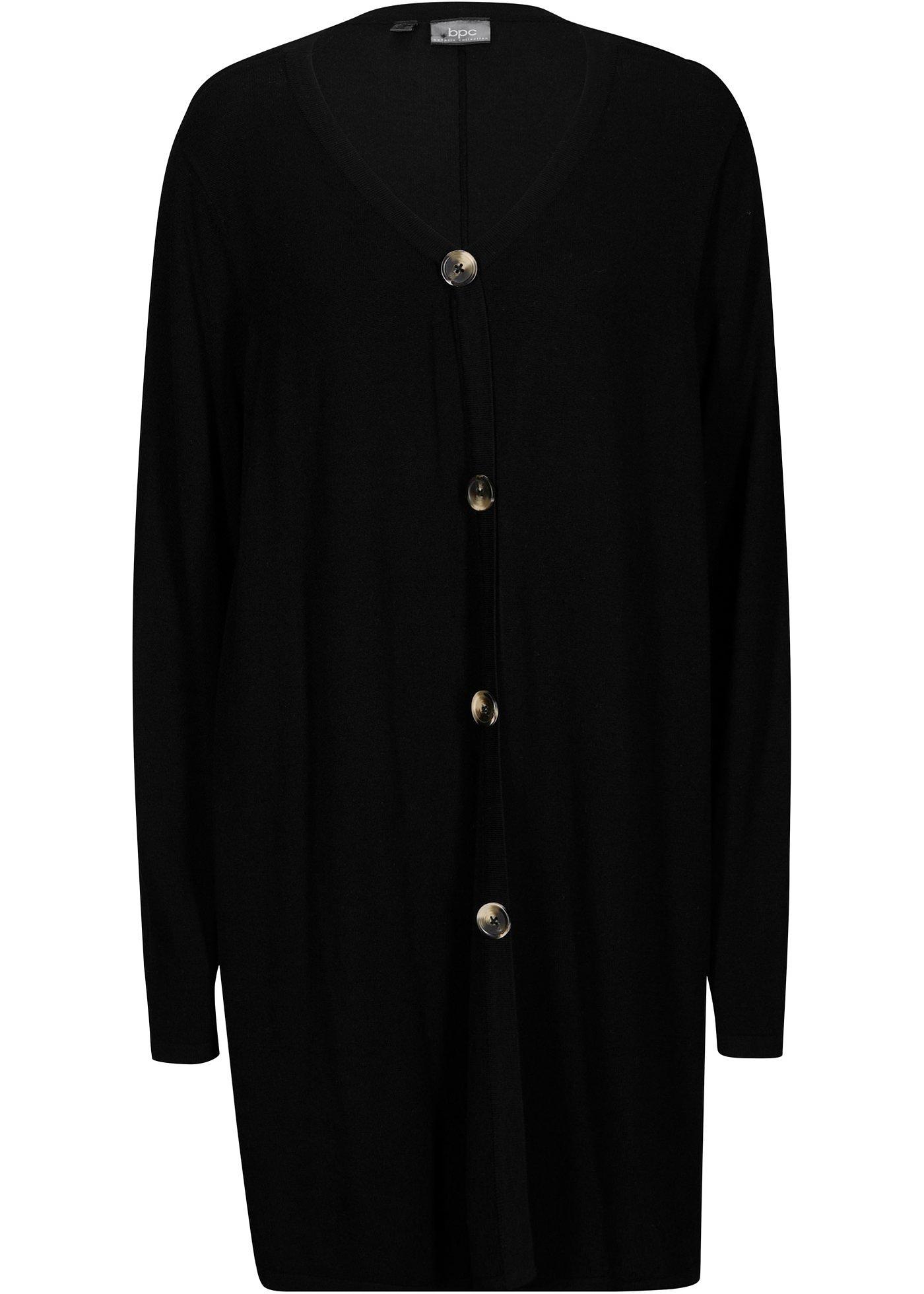 Pull avec détails boutons