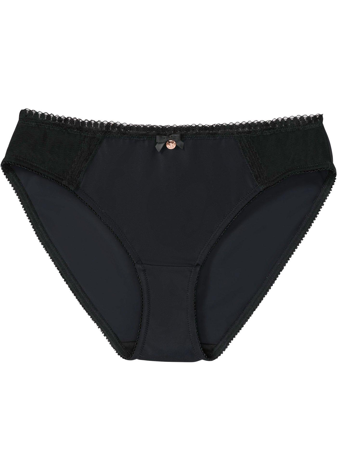 Slip avec matériau recyclé