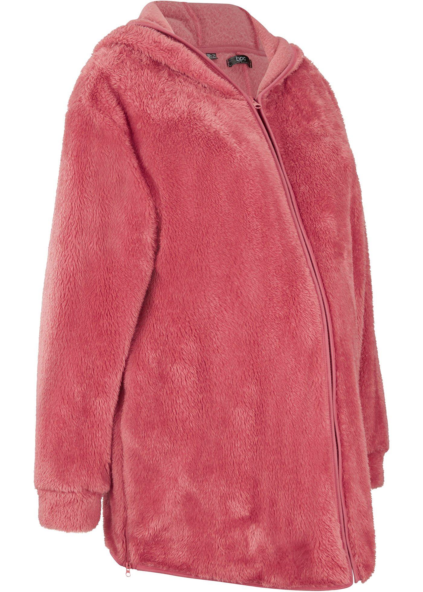 Veste polaire de grossesse