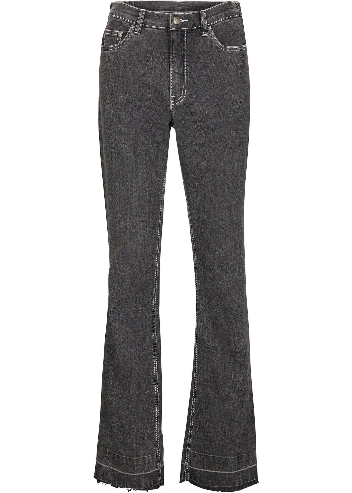 Jean extensible Bootcut