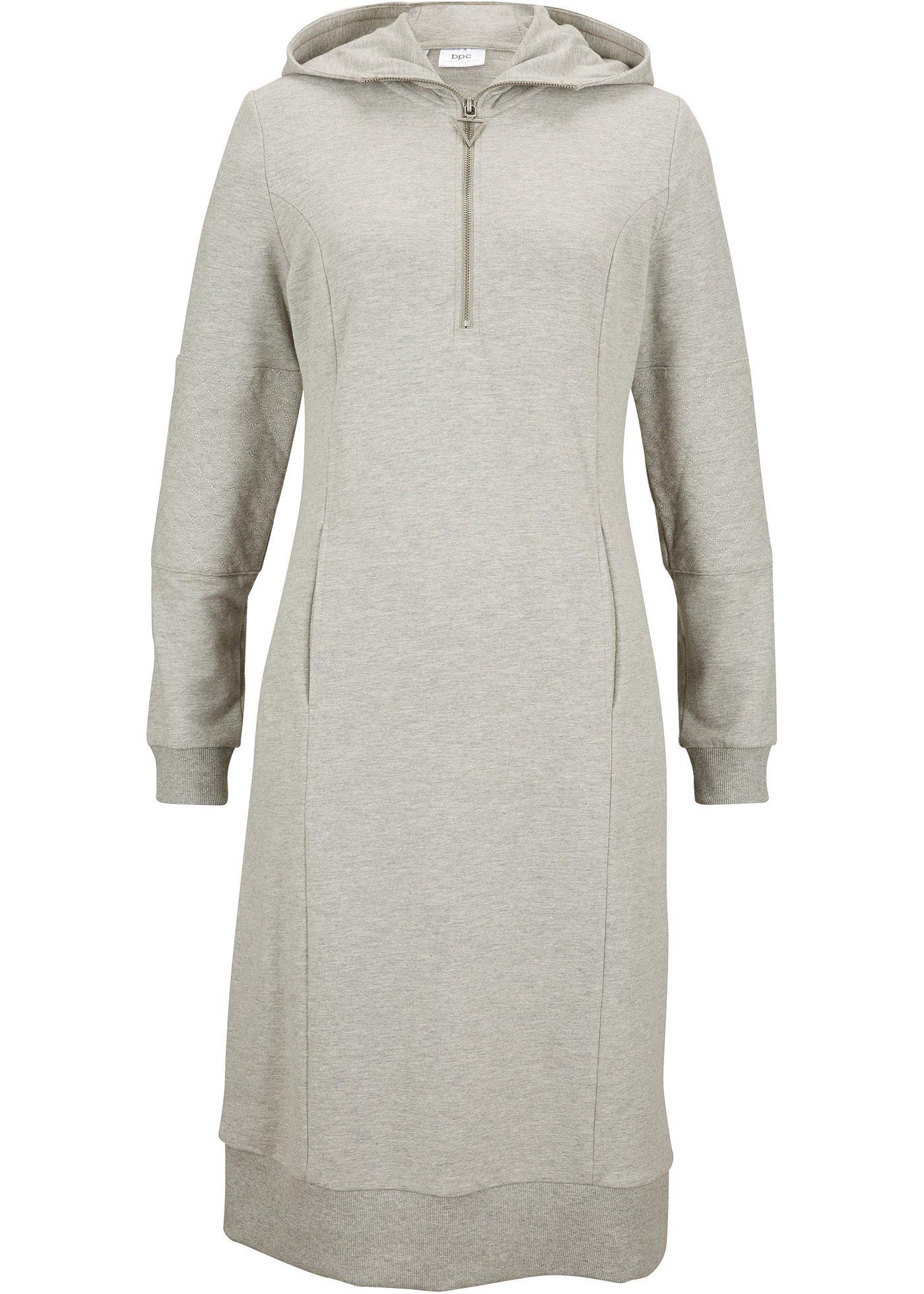Robe sweat