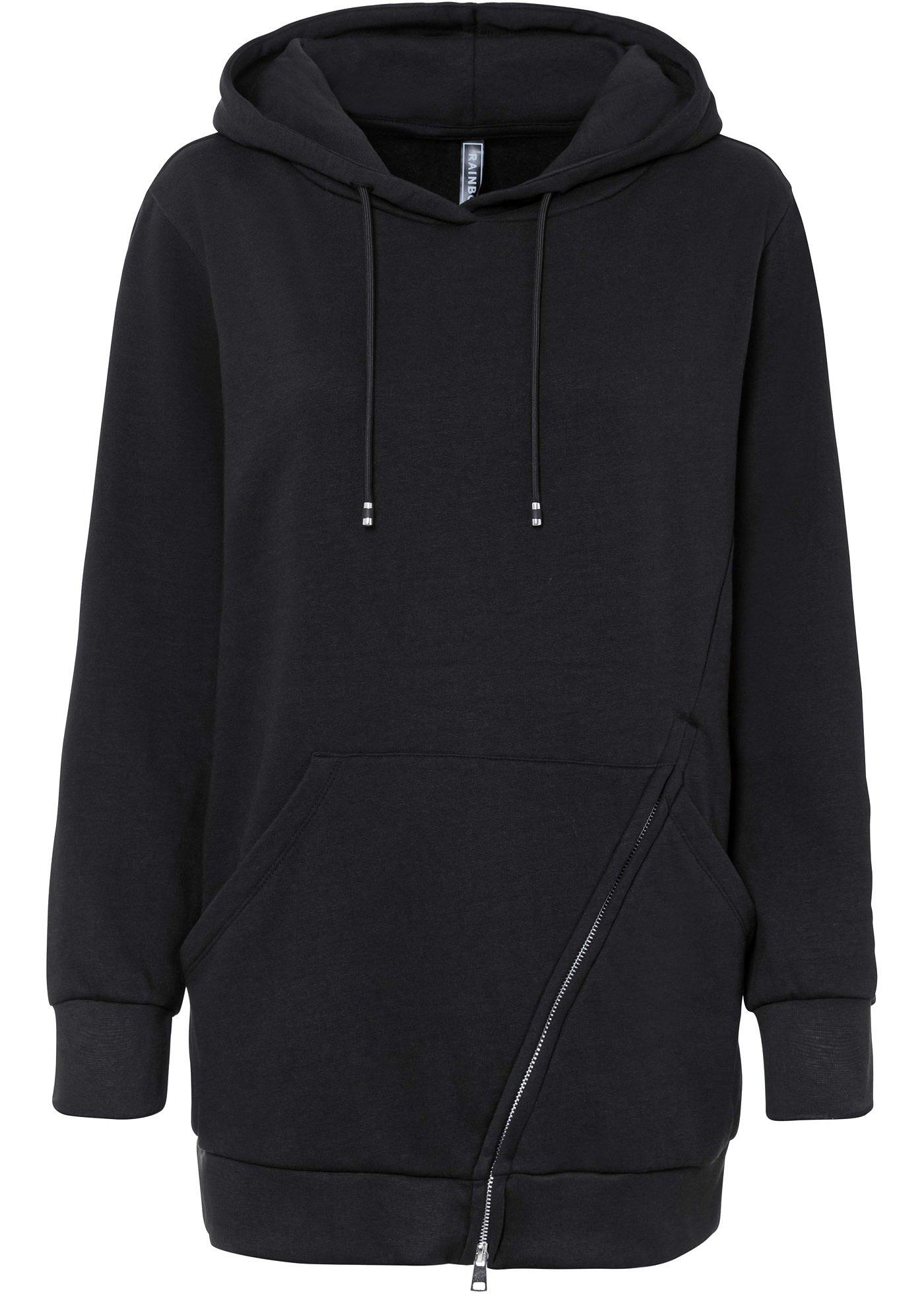 Sweat-shirt à capuche