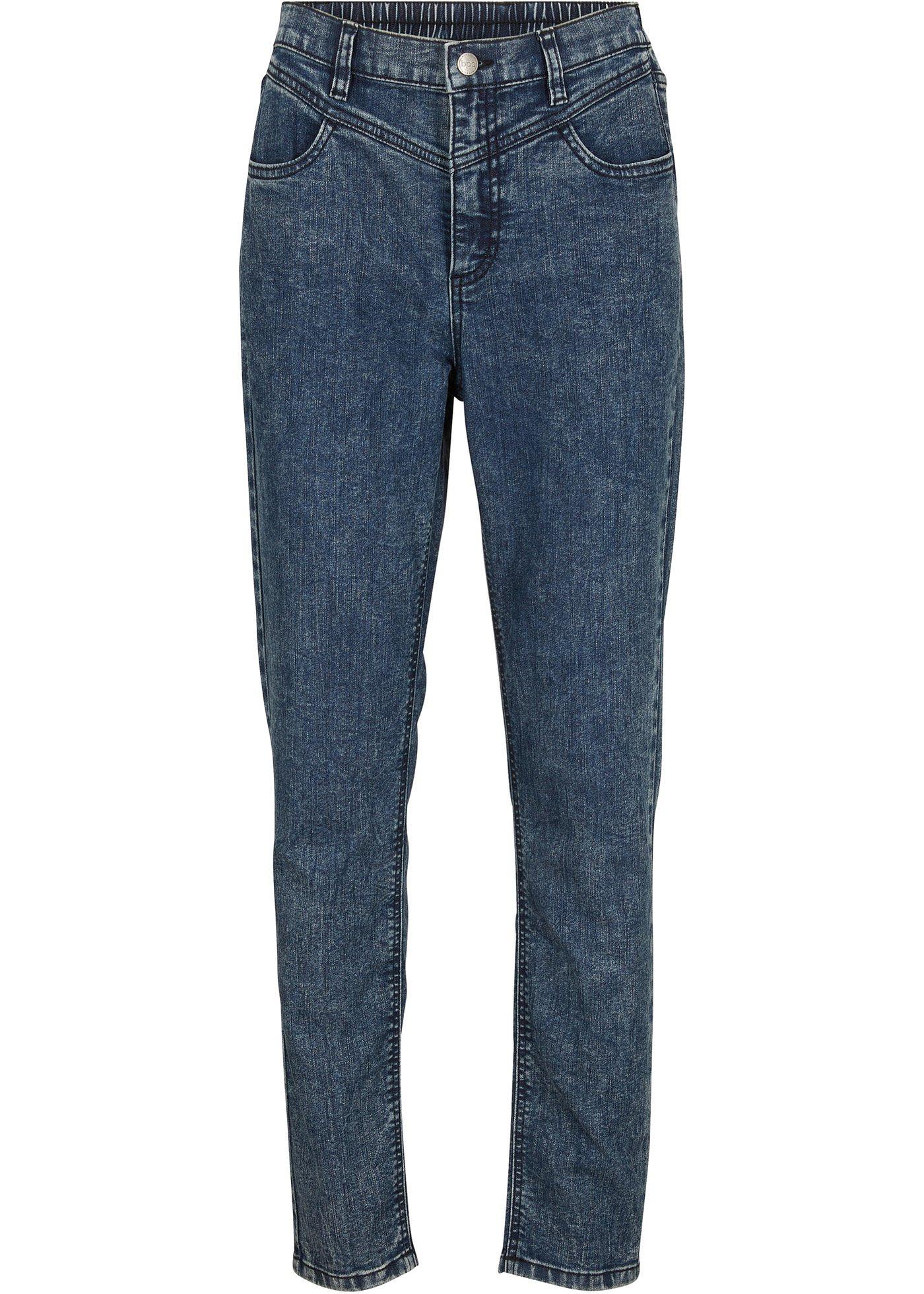 Jean extensible