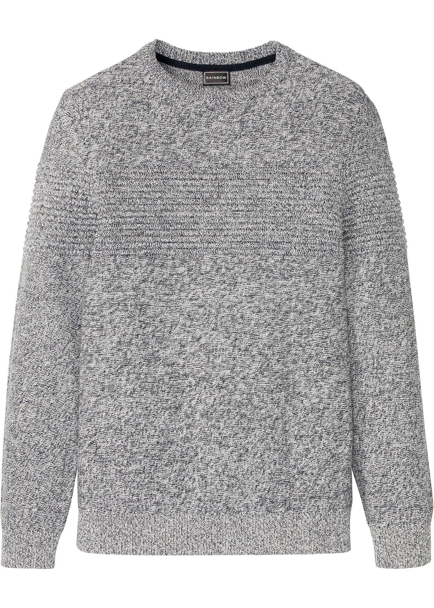Pull en coton doux pour la peau