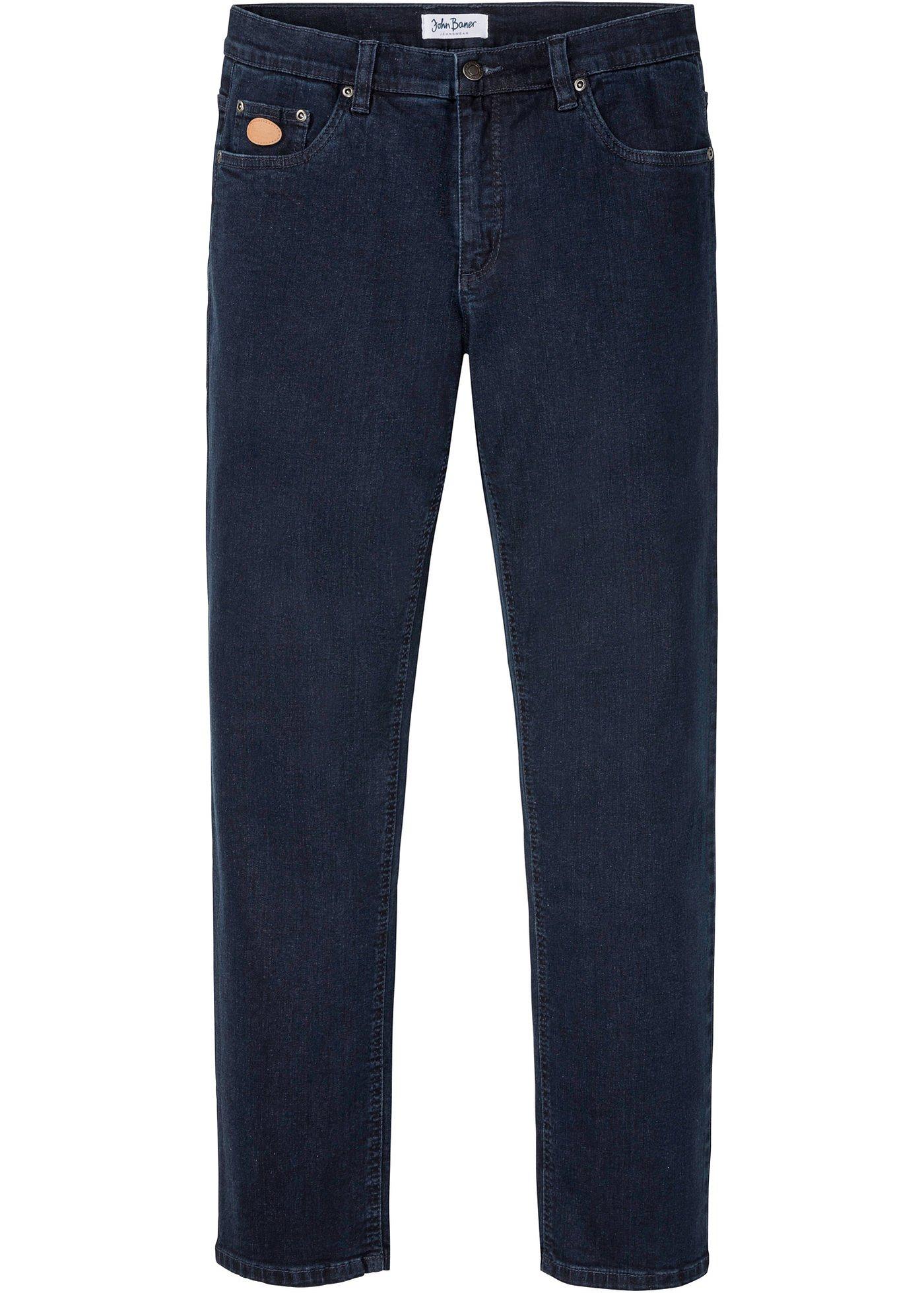 Jean extensible Slim Fit, Straight