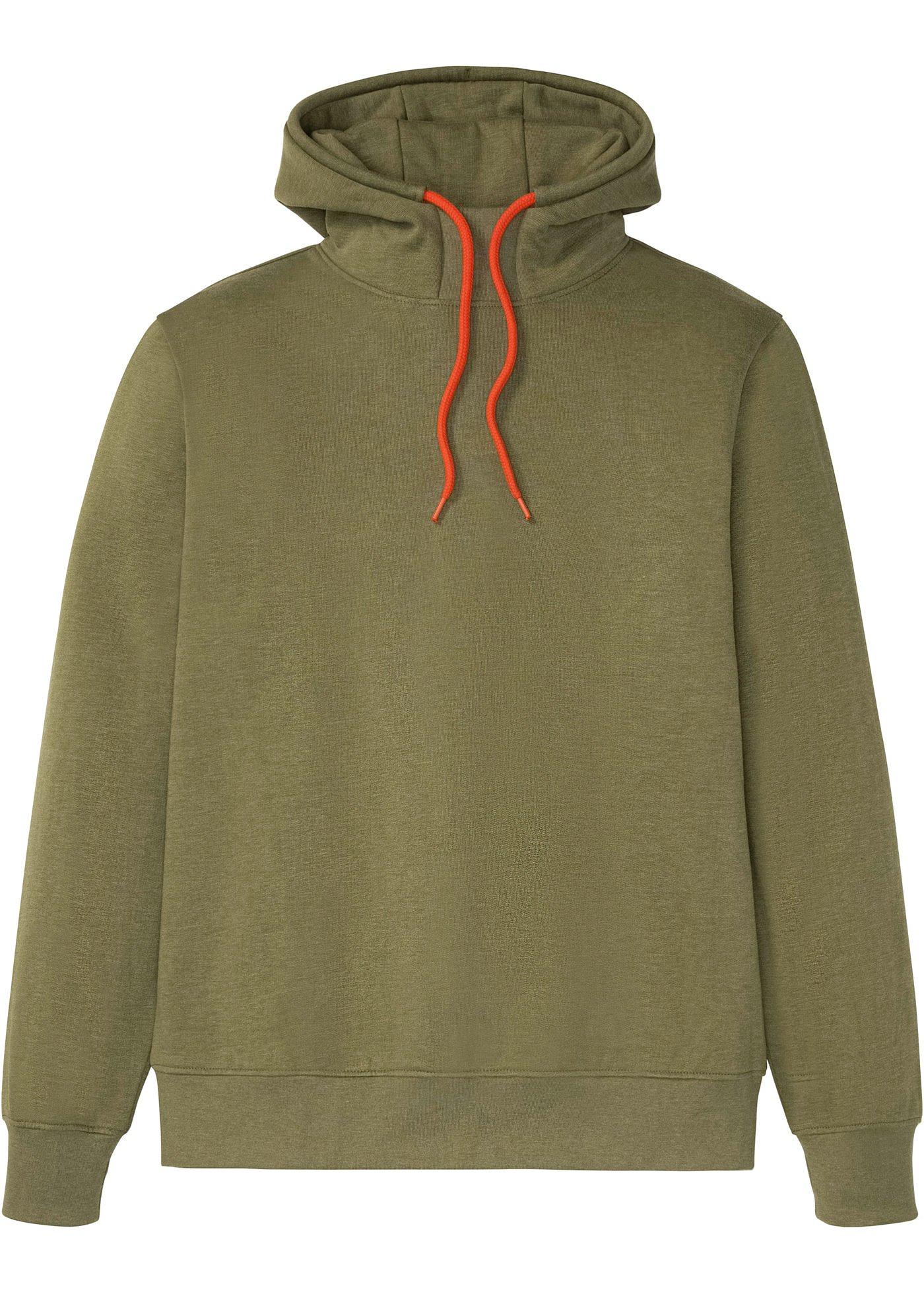 Sweat-shirt à capuche