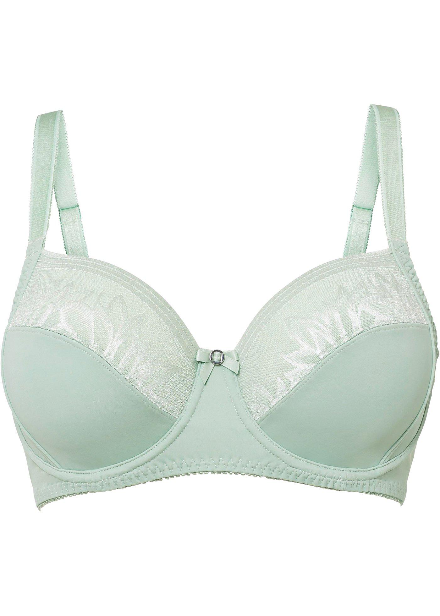 Soutien-gorge à armatures