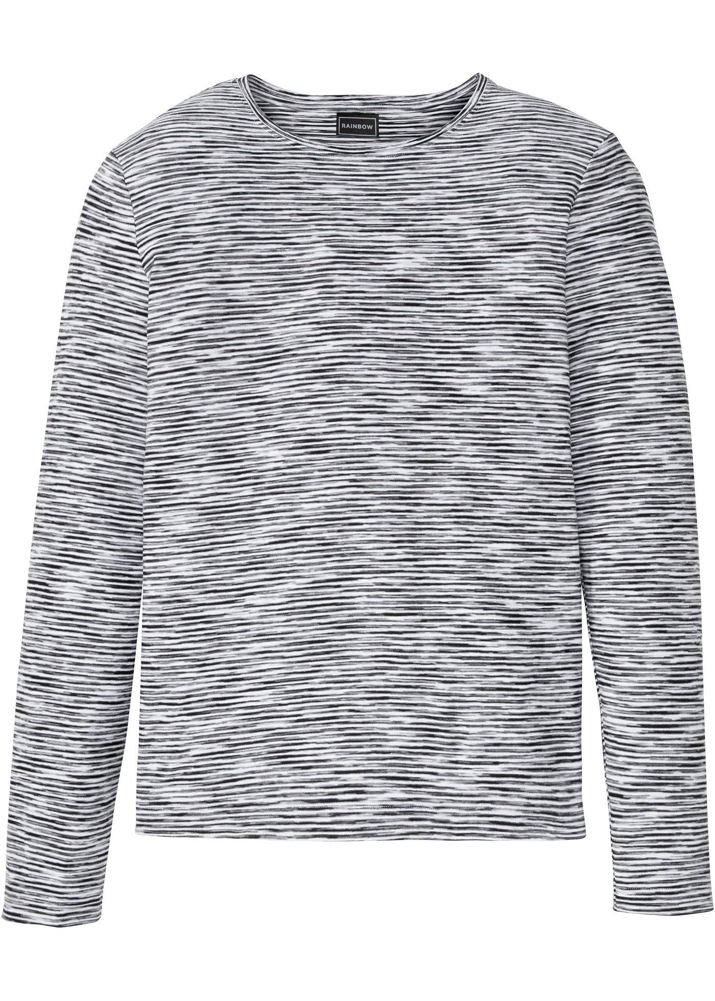 T-shirt manches longues