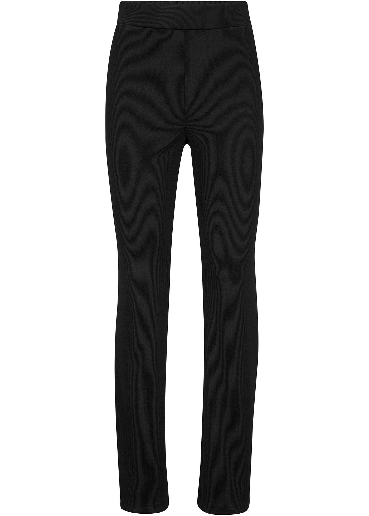 Legging extensible