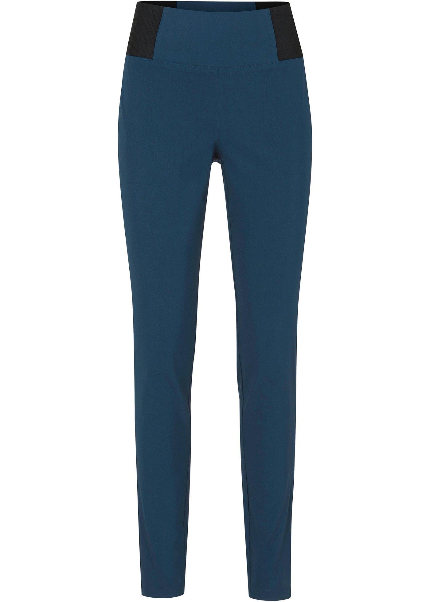 Tregging avec taille extra large, Skinny