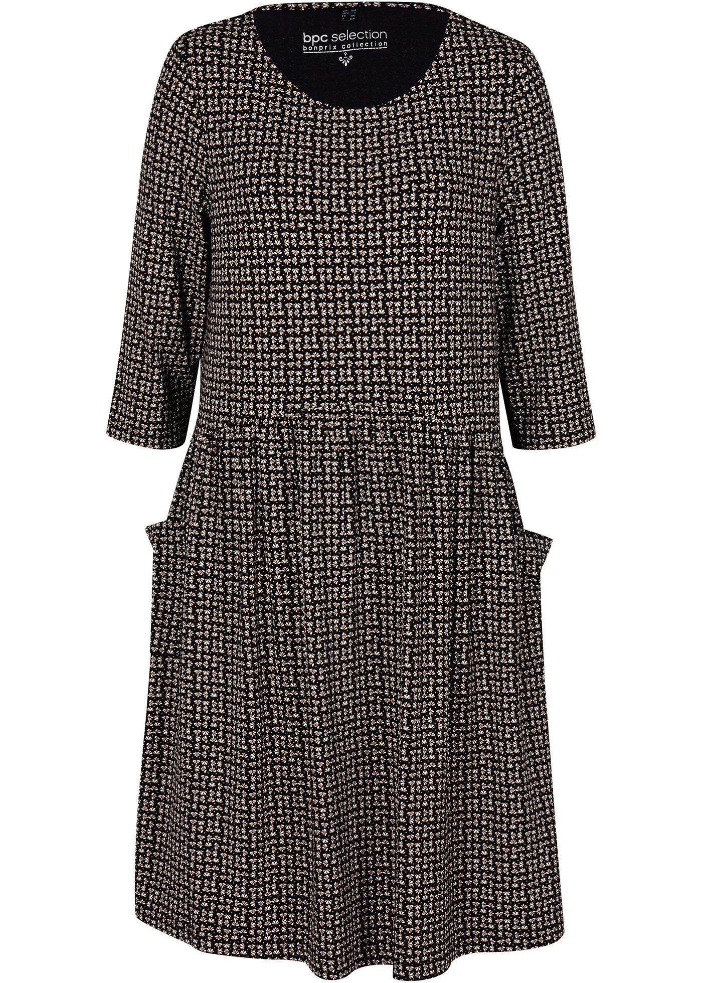 Robe fluide avec viscose durable