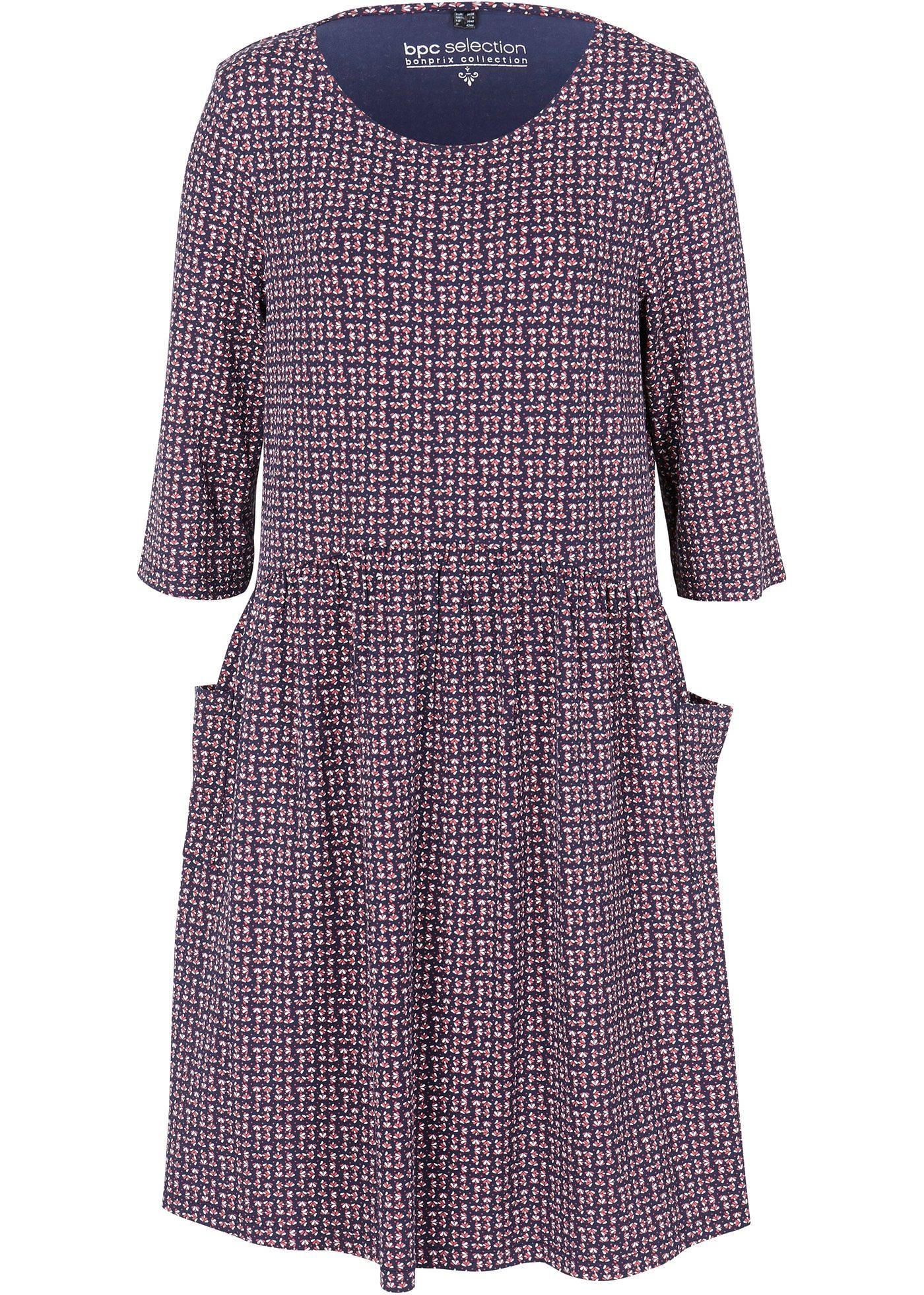 Robe fluide avec viscose durable