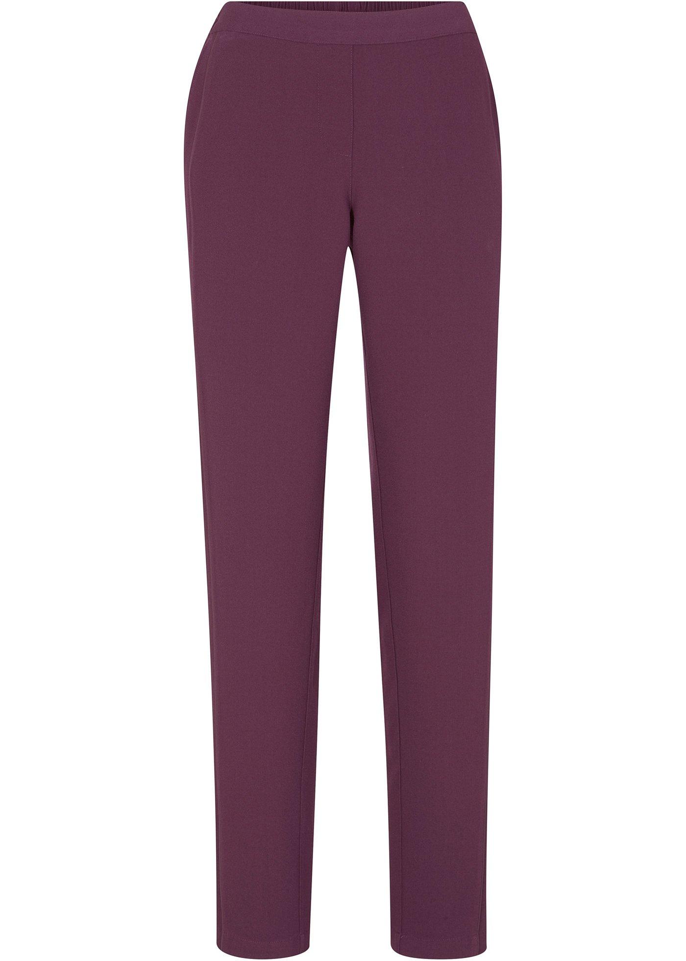 Pantalon extensible