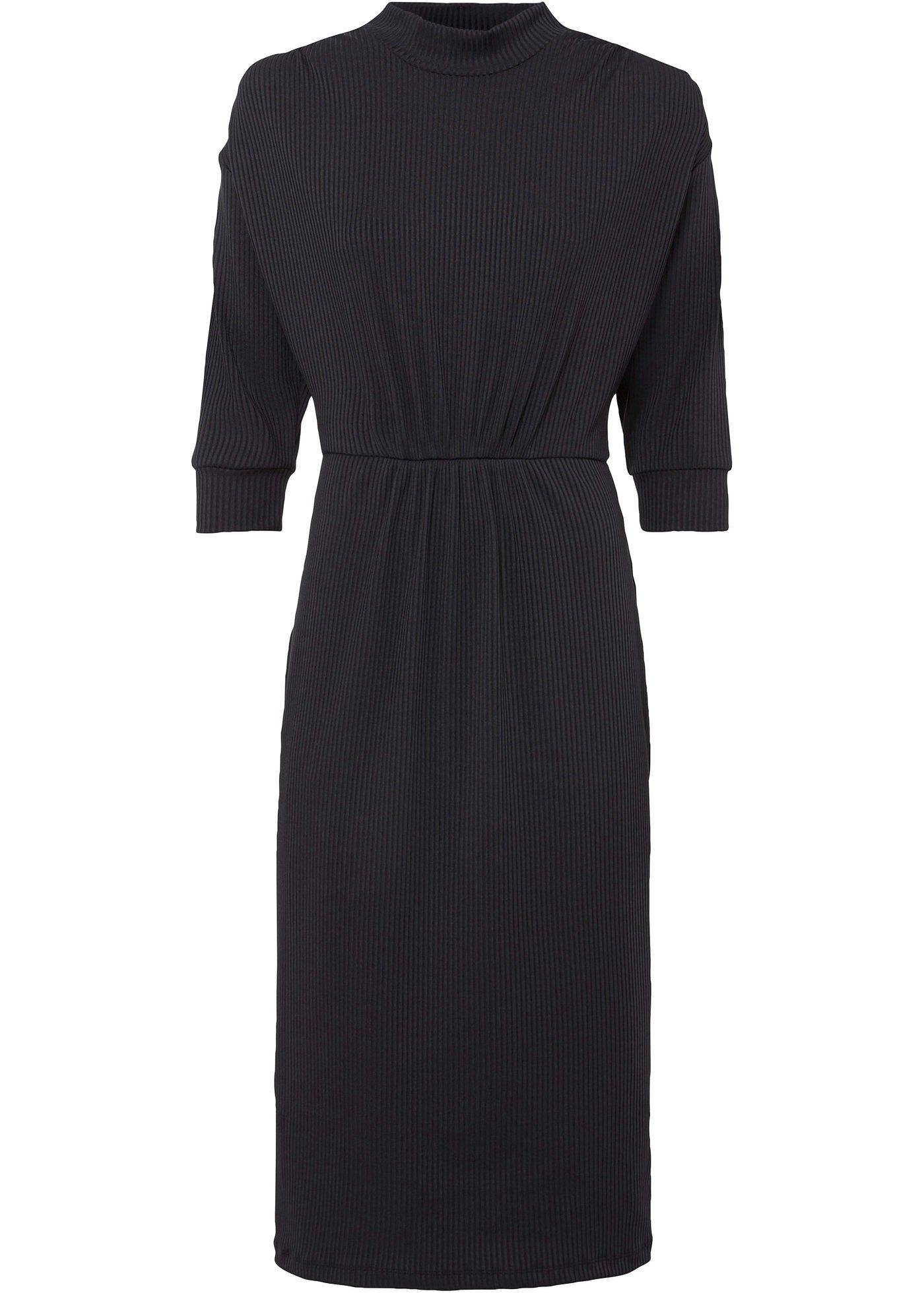 Robe à manches chauve-souris