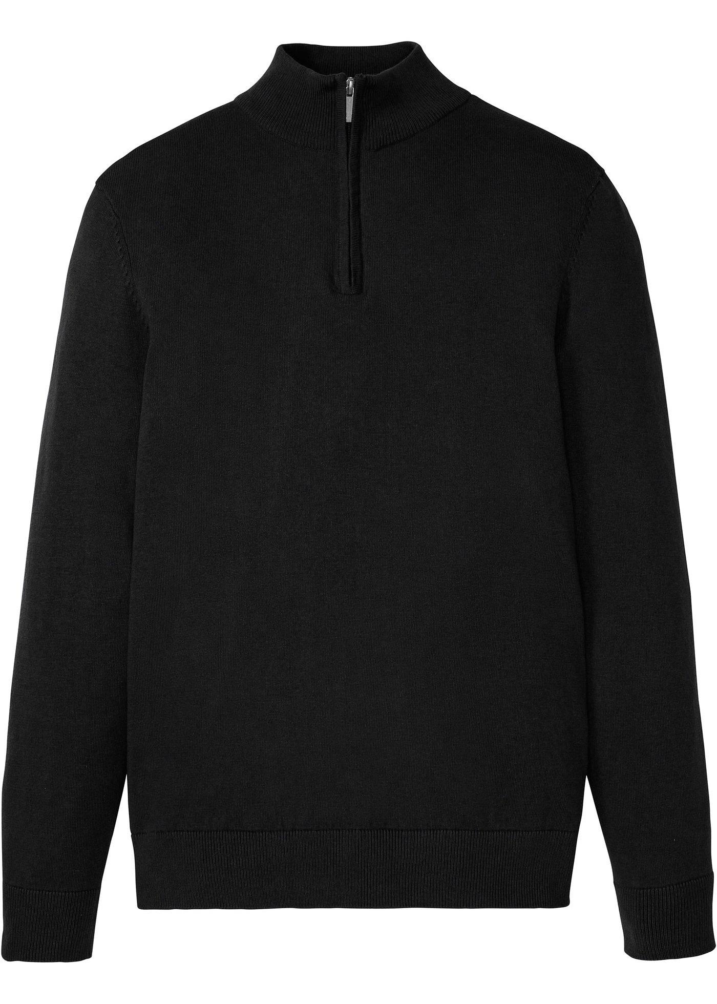 Pull camionneur avec cachemire