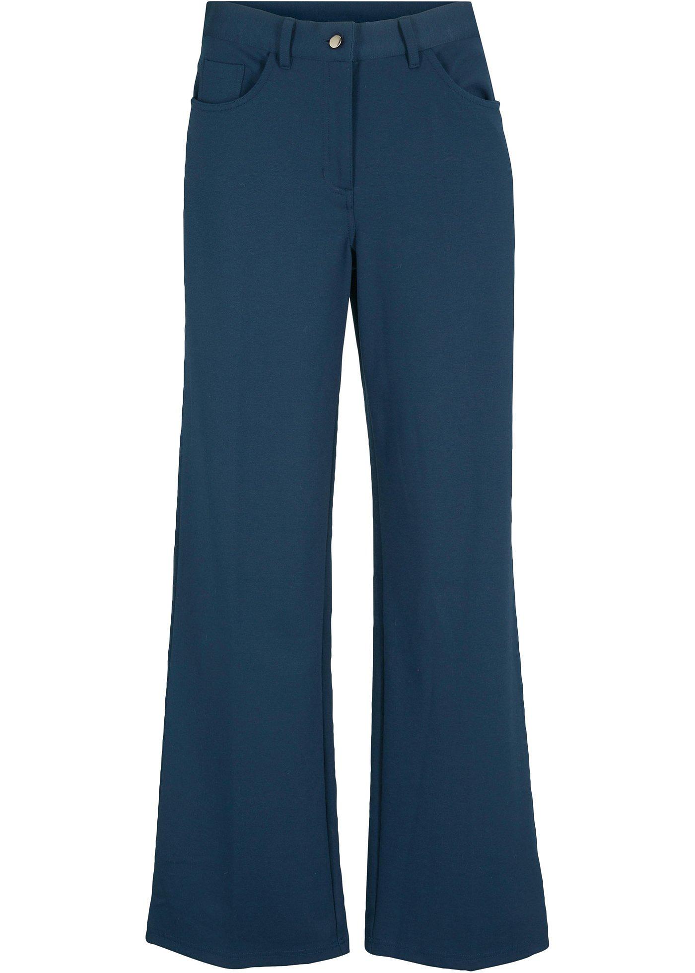 Pantalon Marlène en Punto di Roma