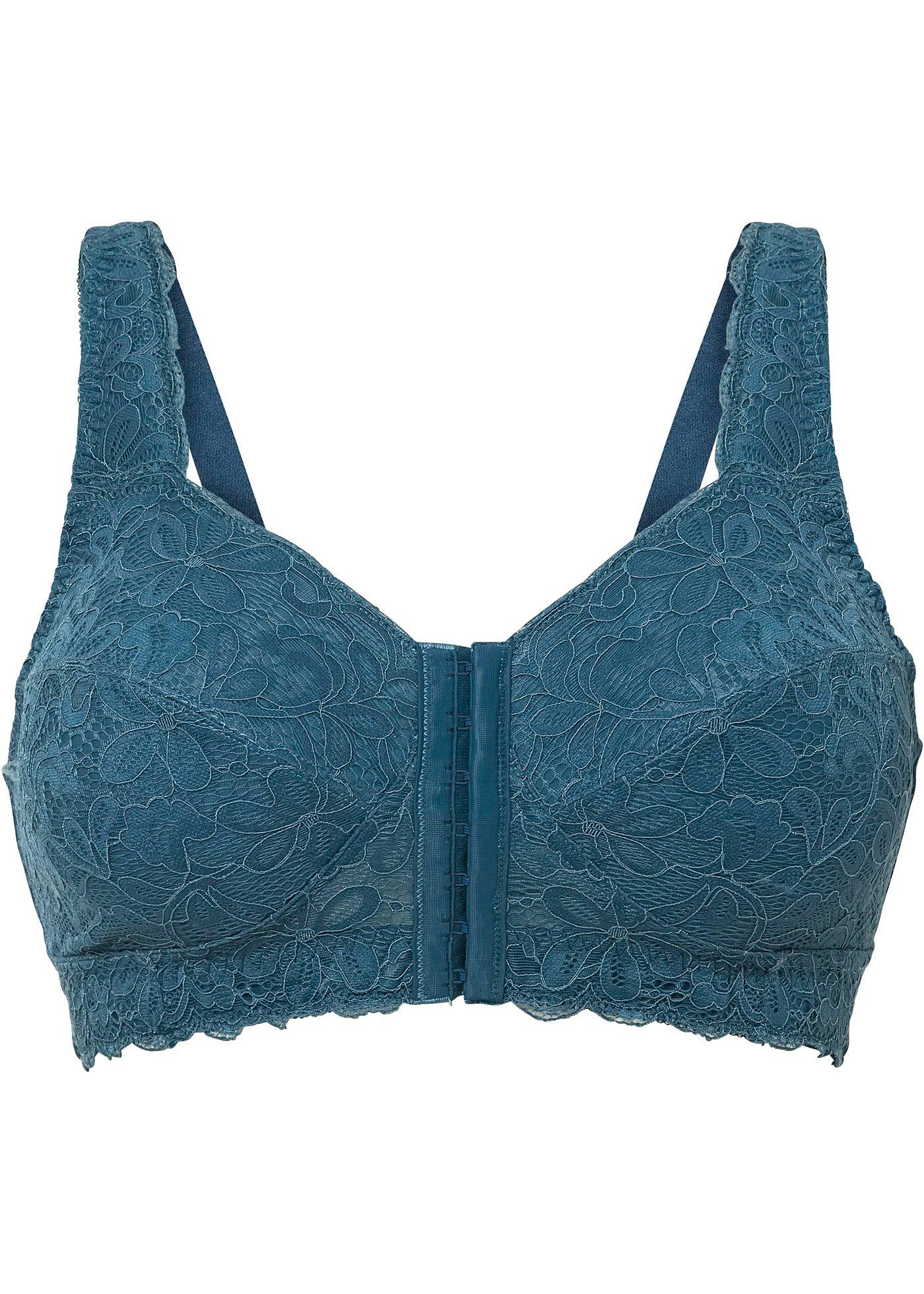 Soutien-gorge de maintien sans armatures