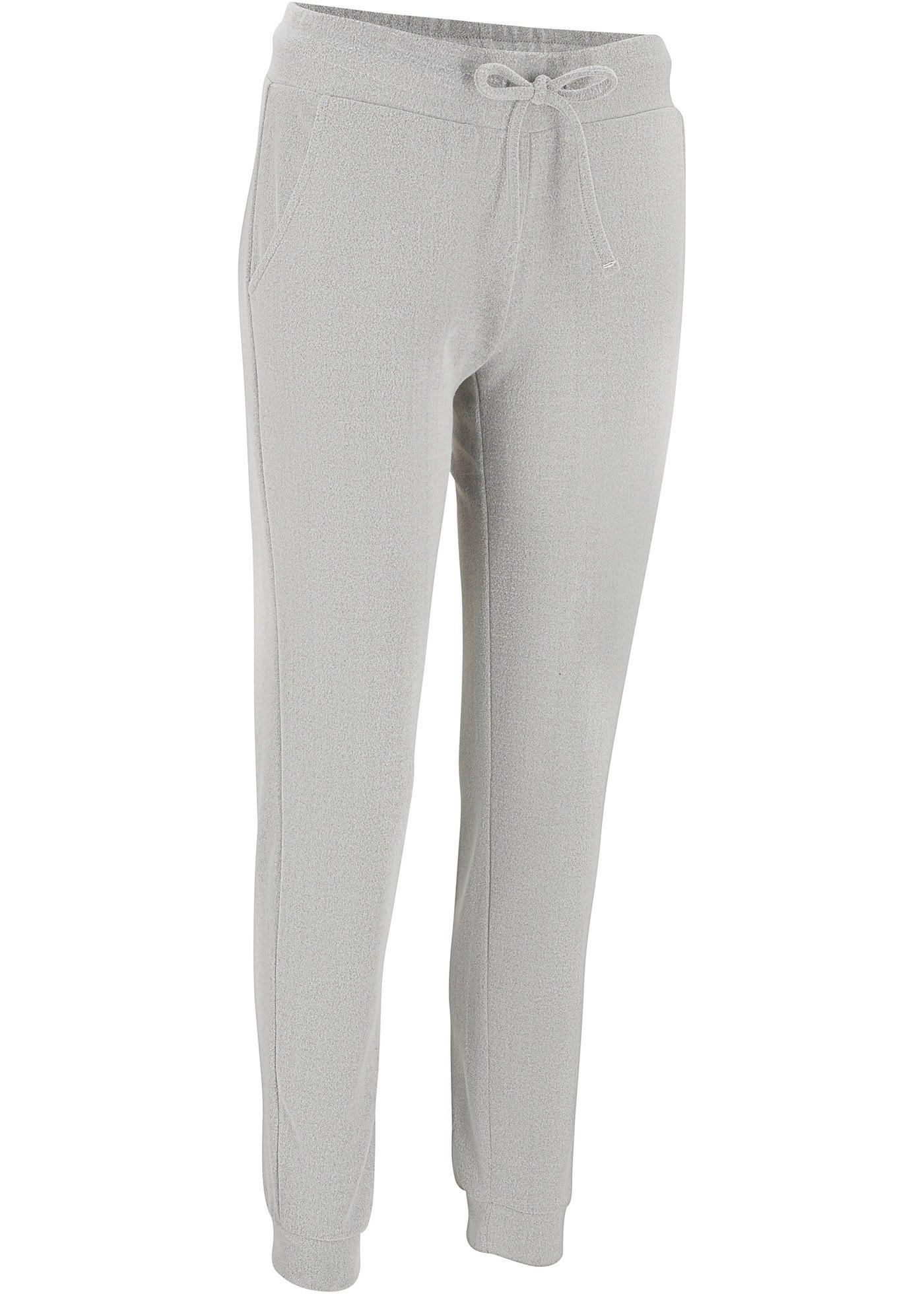 Pantalon de jogging, longueur cheville, niveau 1