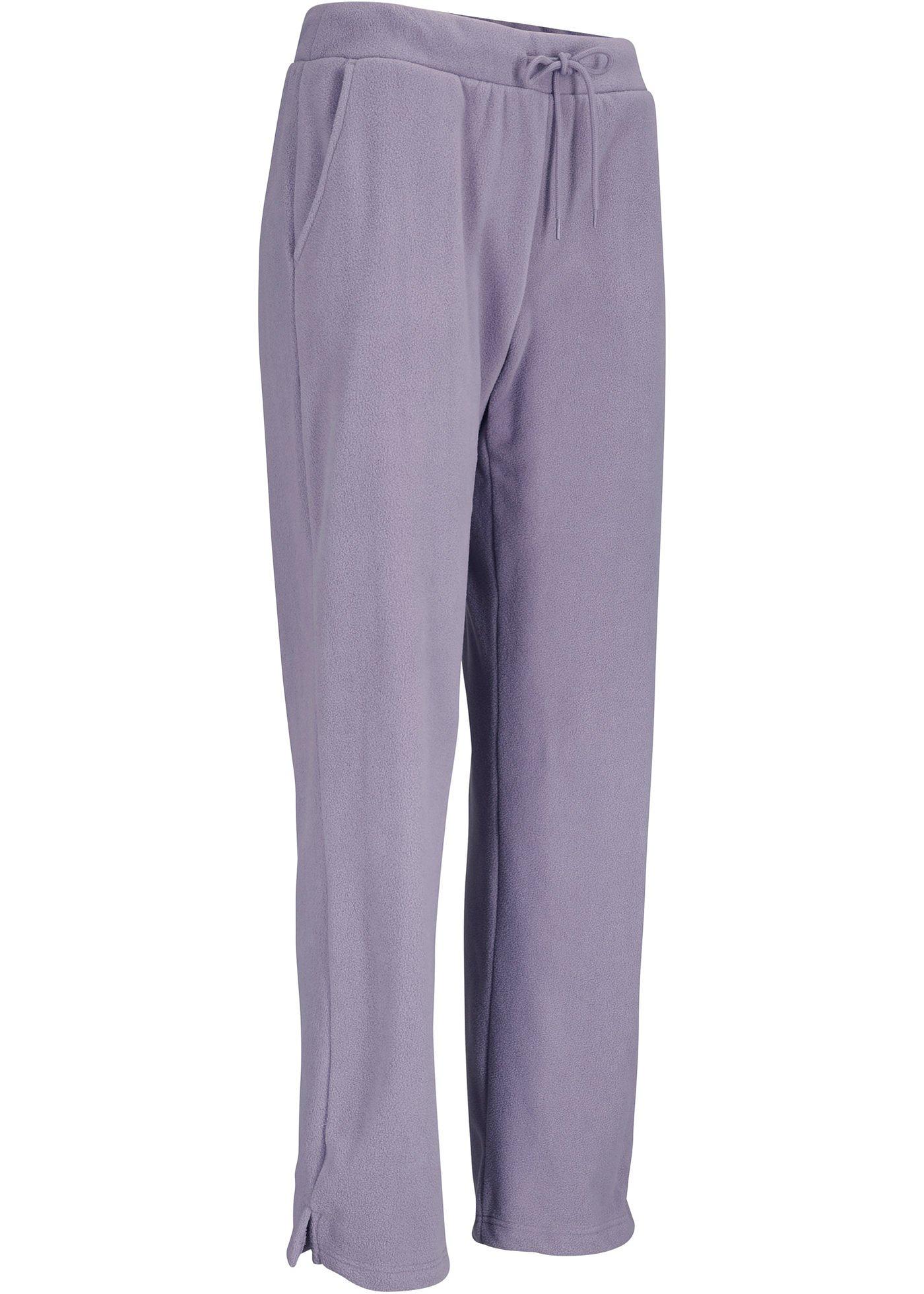 Pantalon polaire, niveau 1