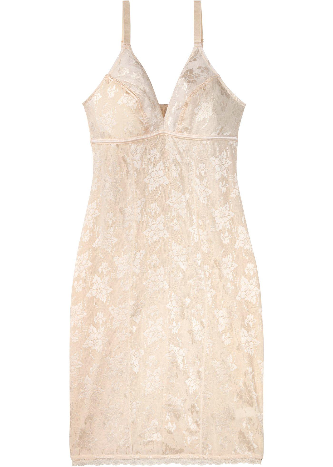 Robe sculptante niveau 1