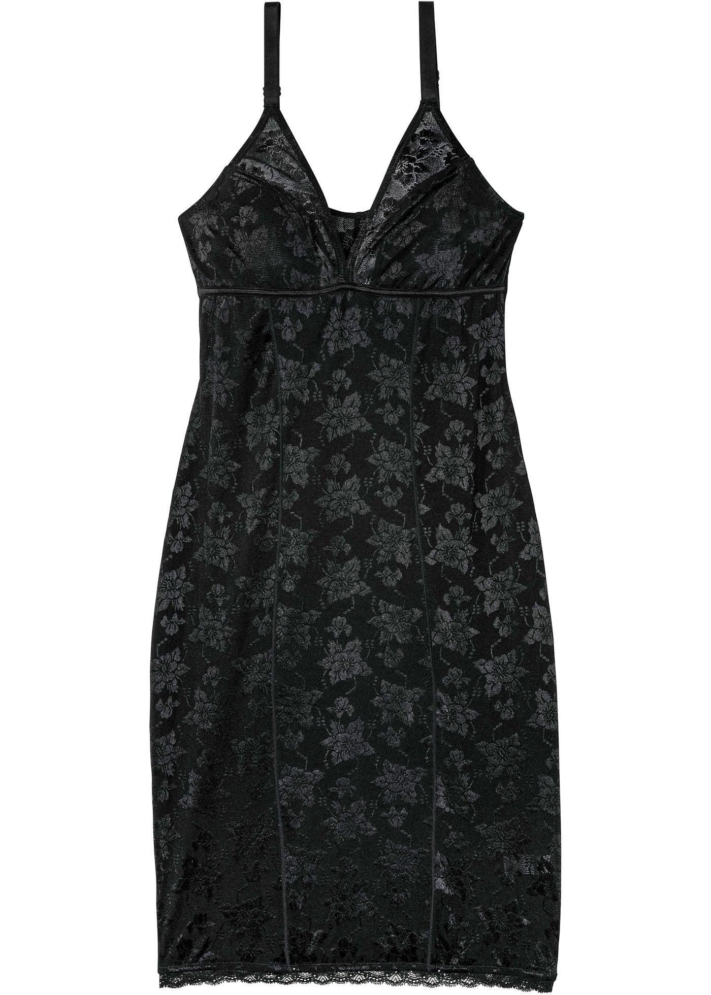 Robe sculptante niveau 1