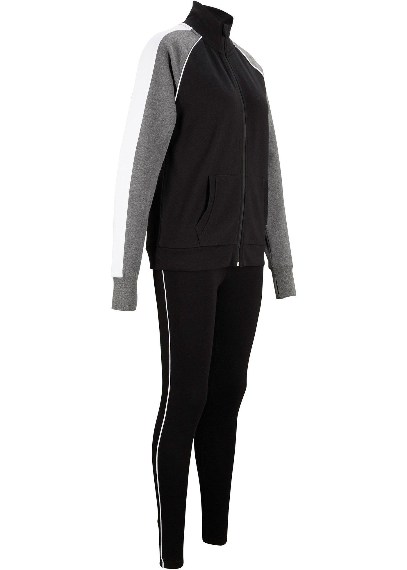 Survêtement (Ens. 2 pces.)