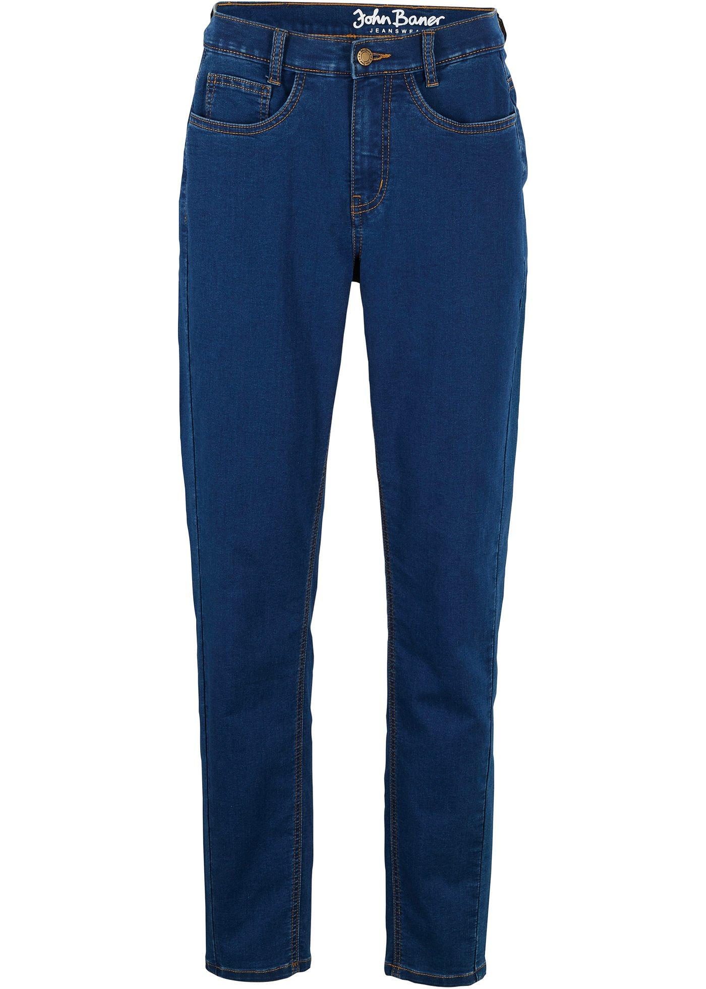 Jean super stretch, Classic