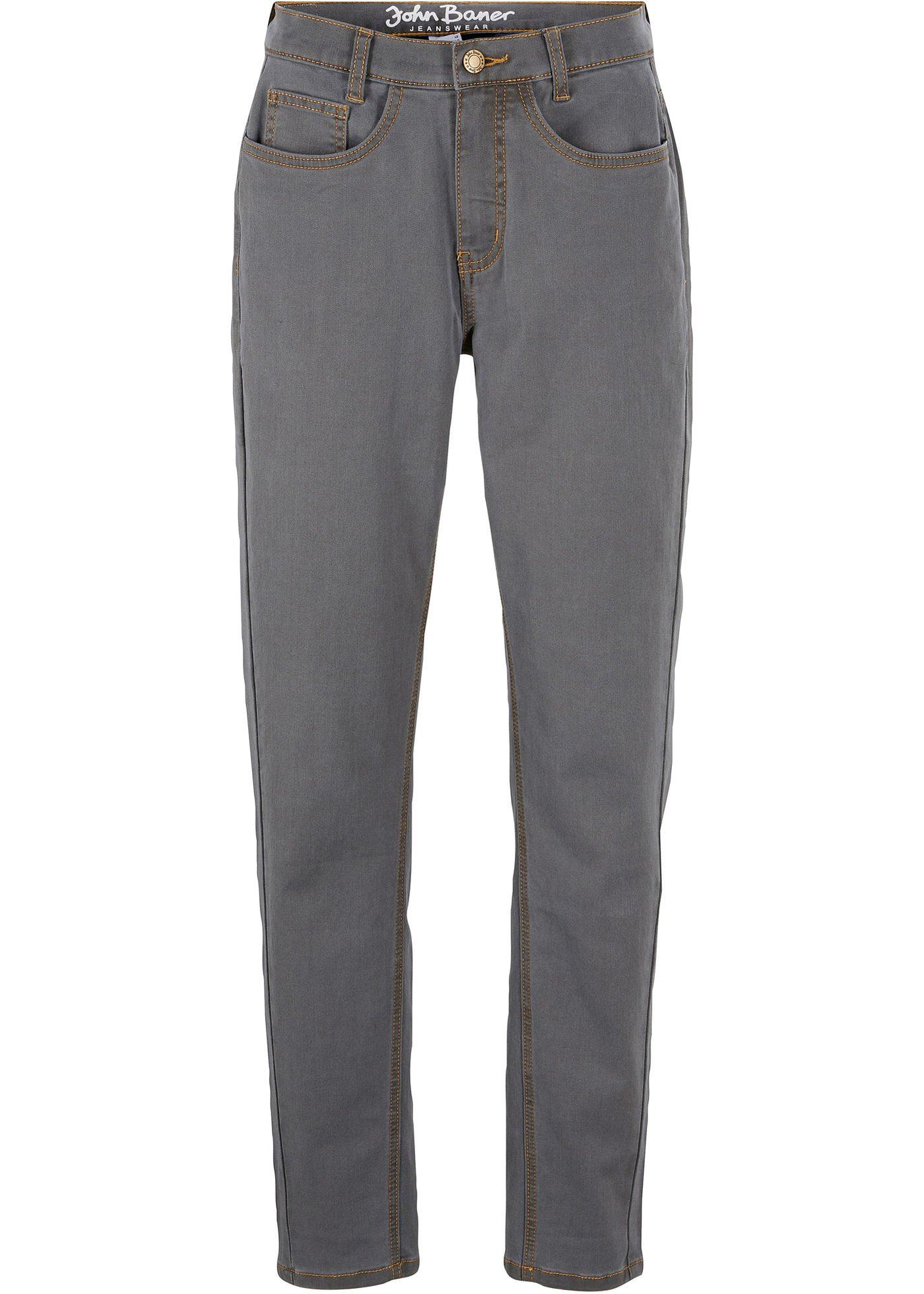 Jean super stretch, Classic