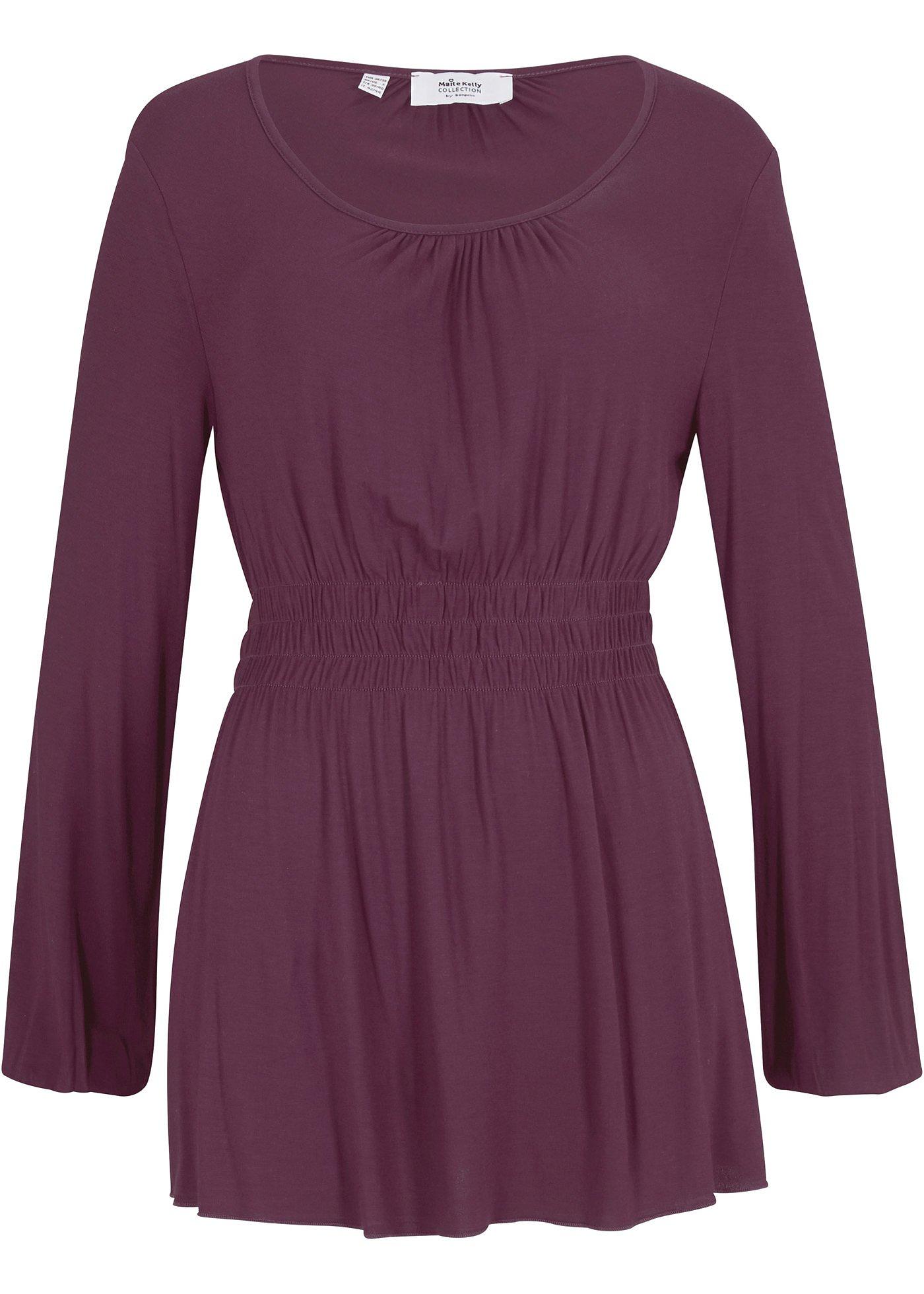 T-shirt manches longues Maite Kelly