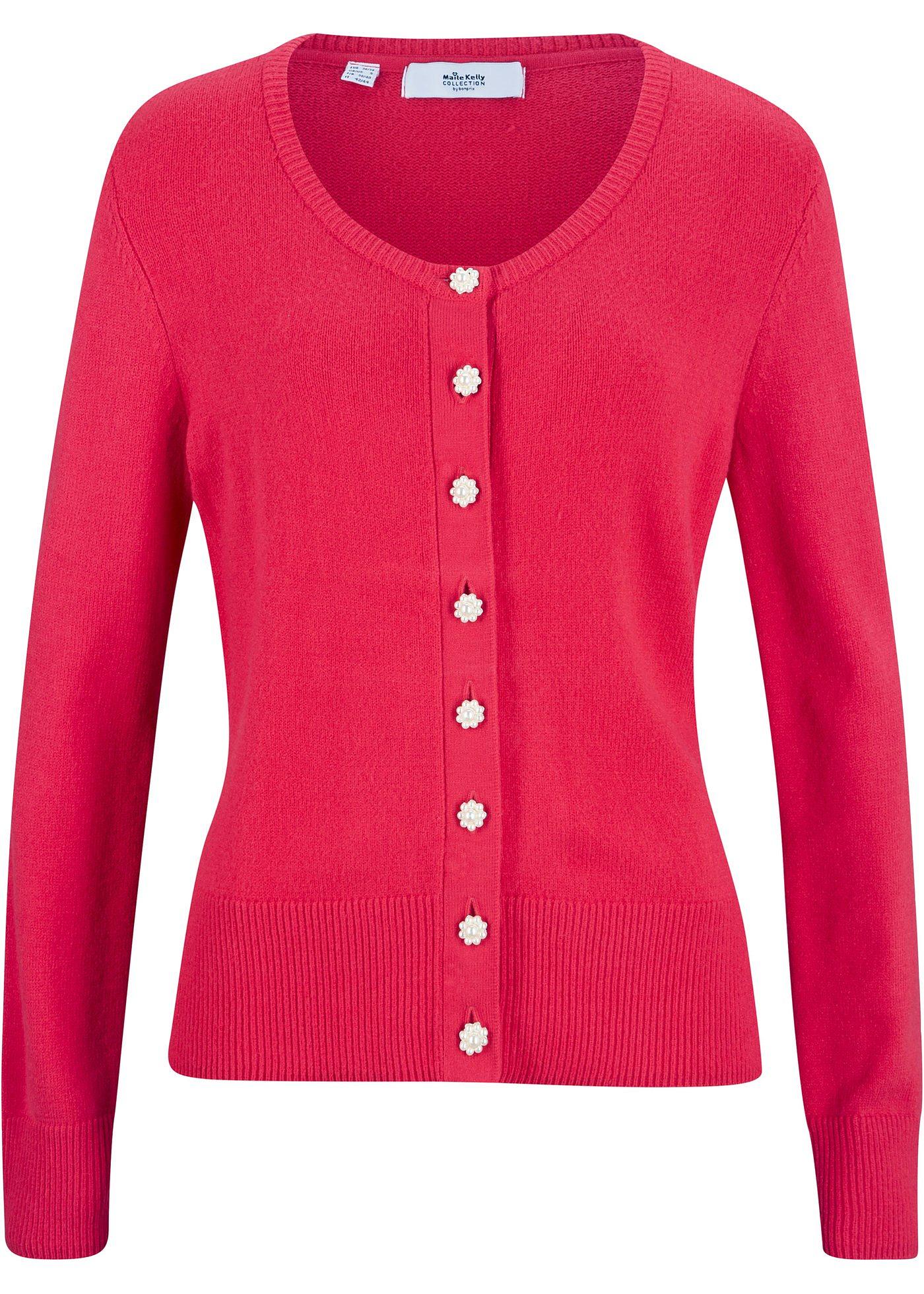 Gilet en maille Maite Kelly