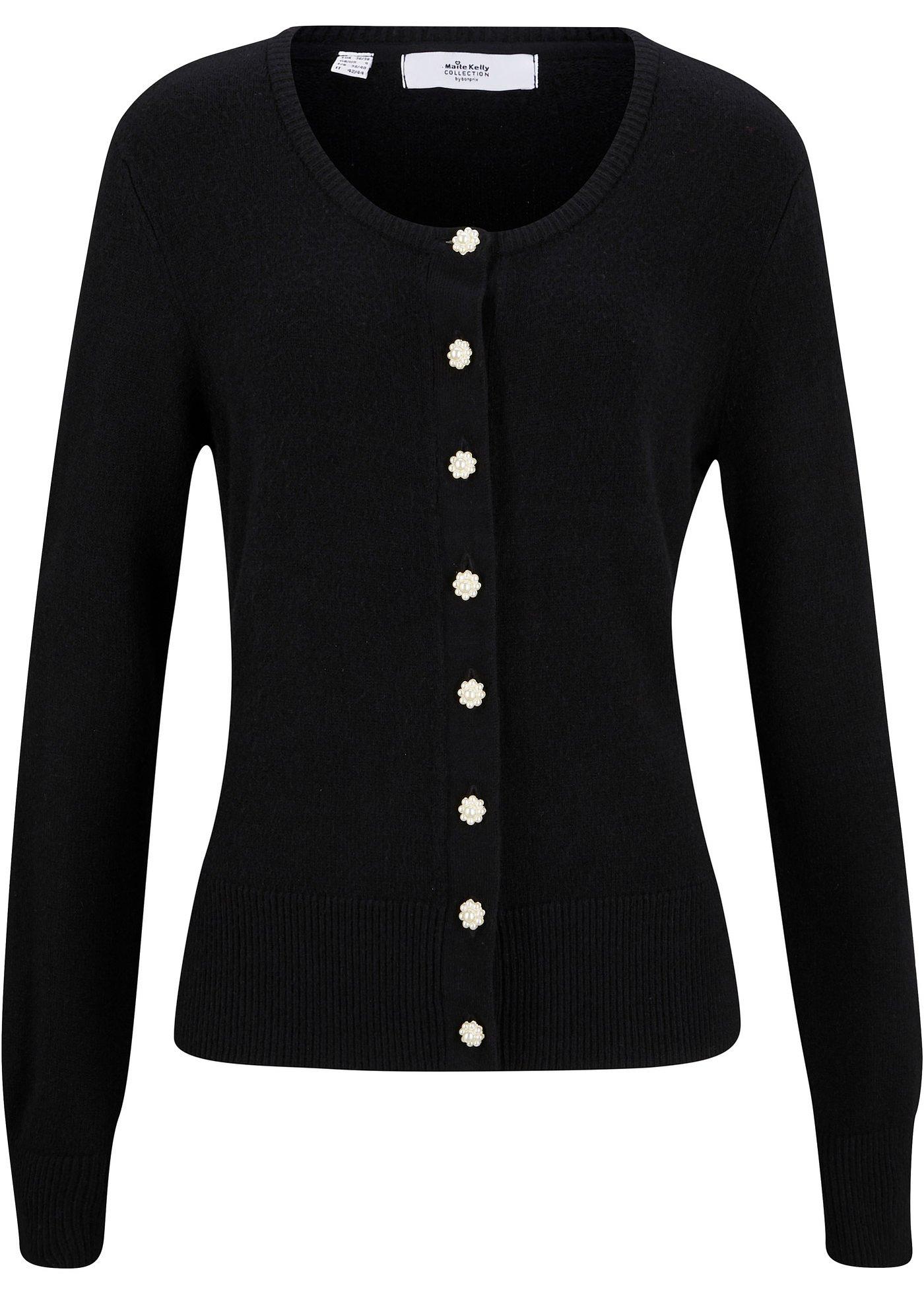 Gilet en maille Maite Kelly