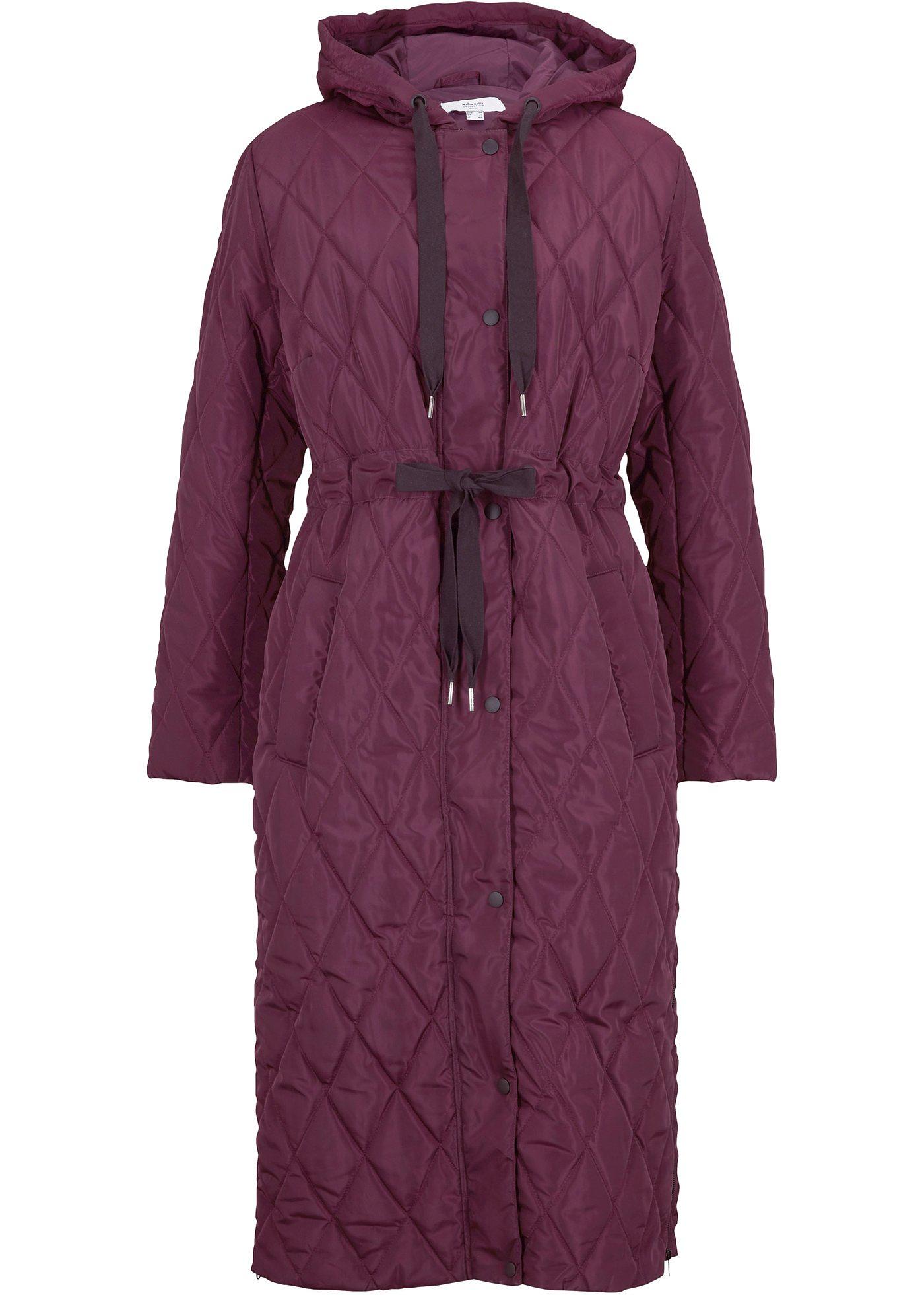 Manteau matelassé Maite Kelly