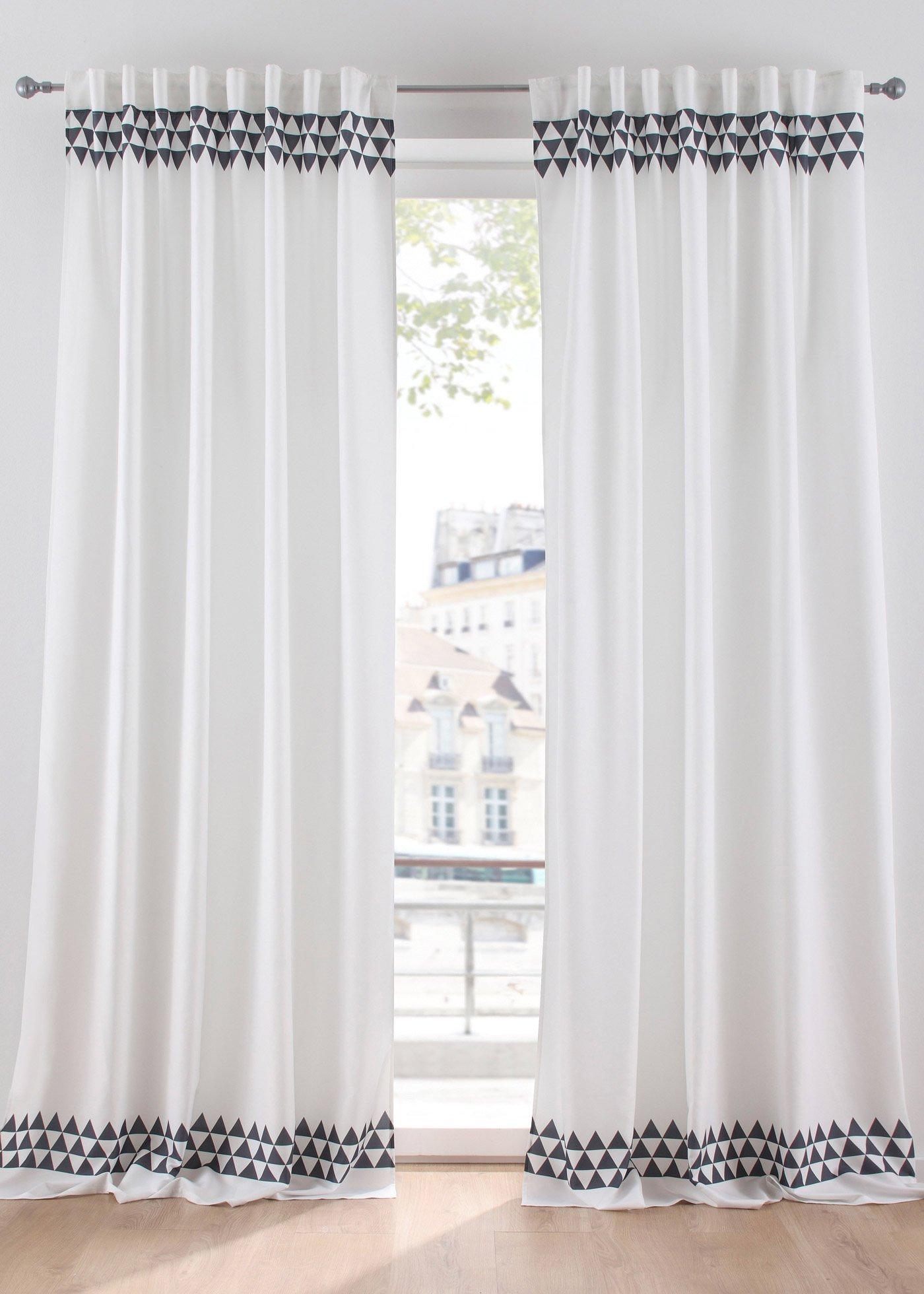 Panneau en microfibre avec polyester recyclé (1 pce.)