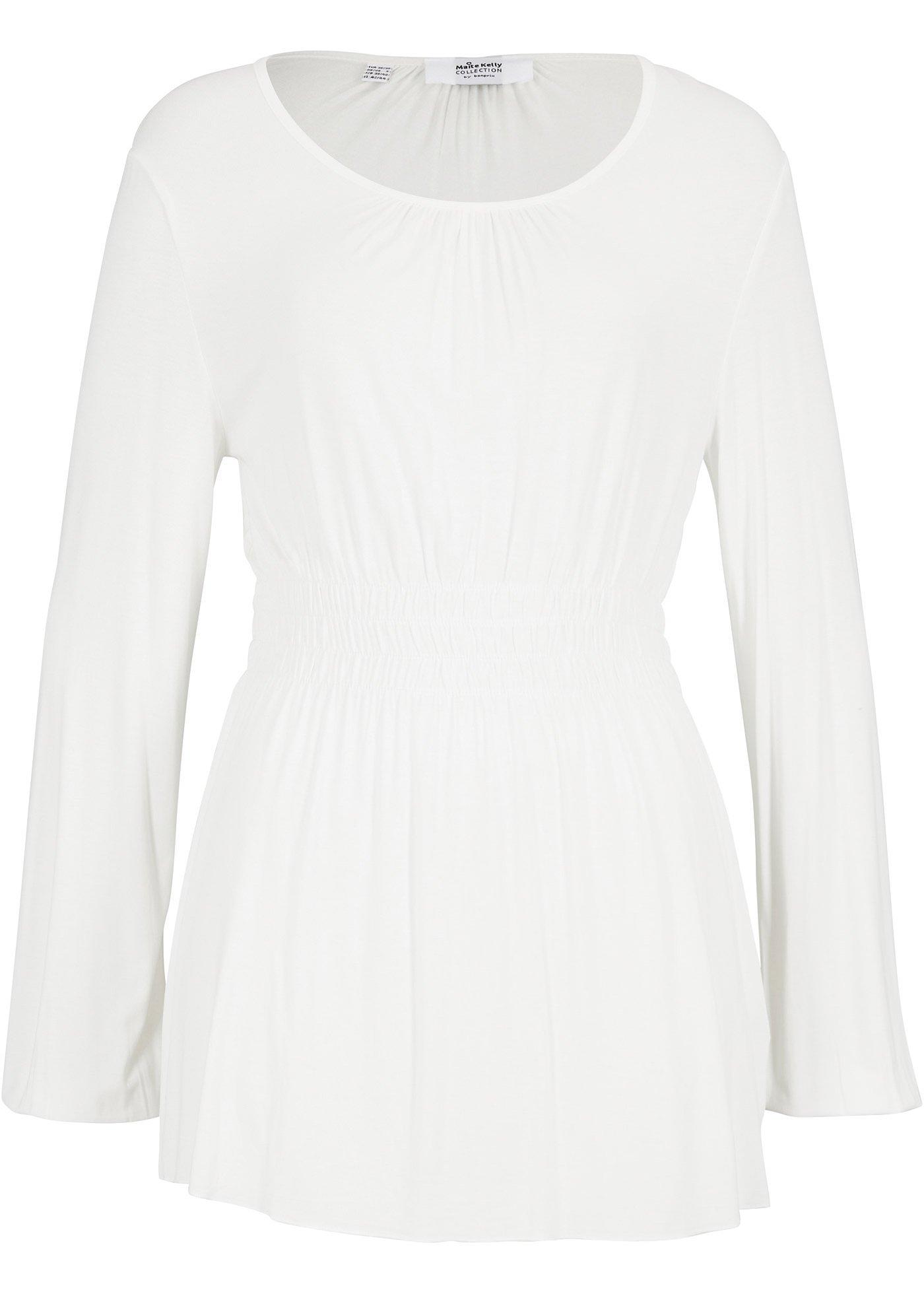 T-shirt manches longues Maite Kelly