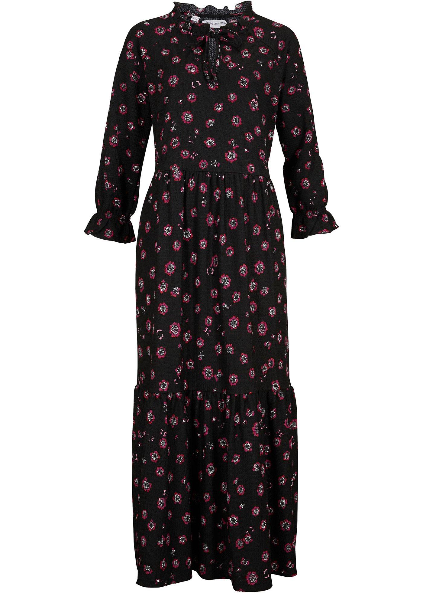 Robe en jersey Maite Kelly