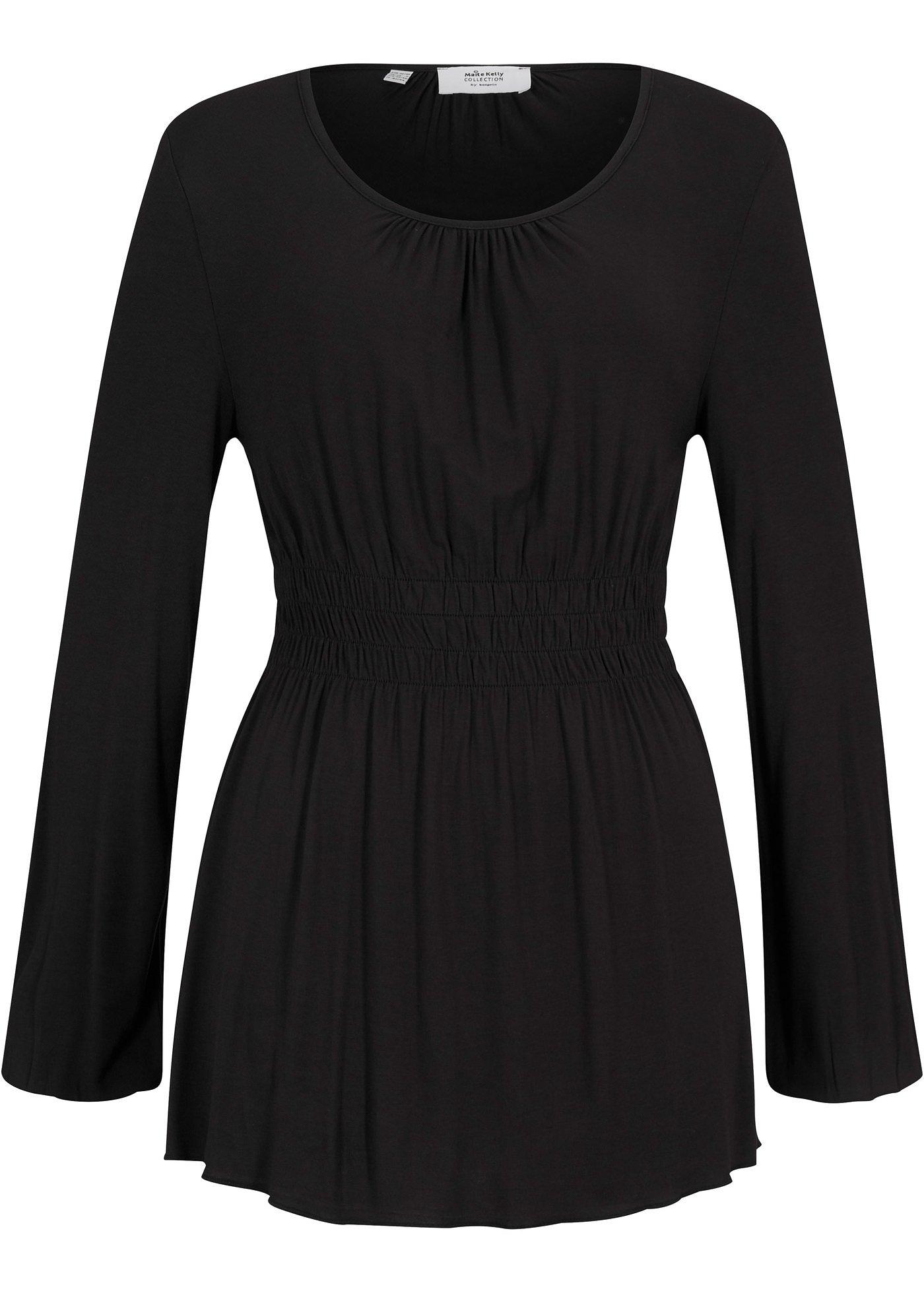 T-shirt manches longues Maite Kelly