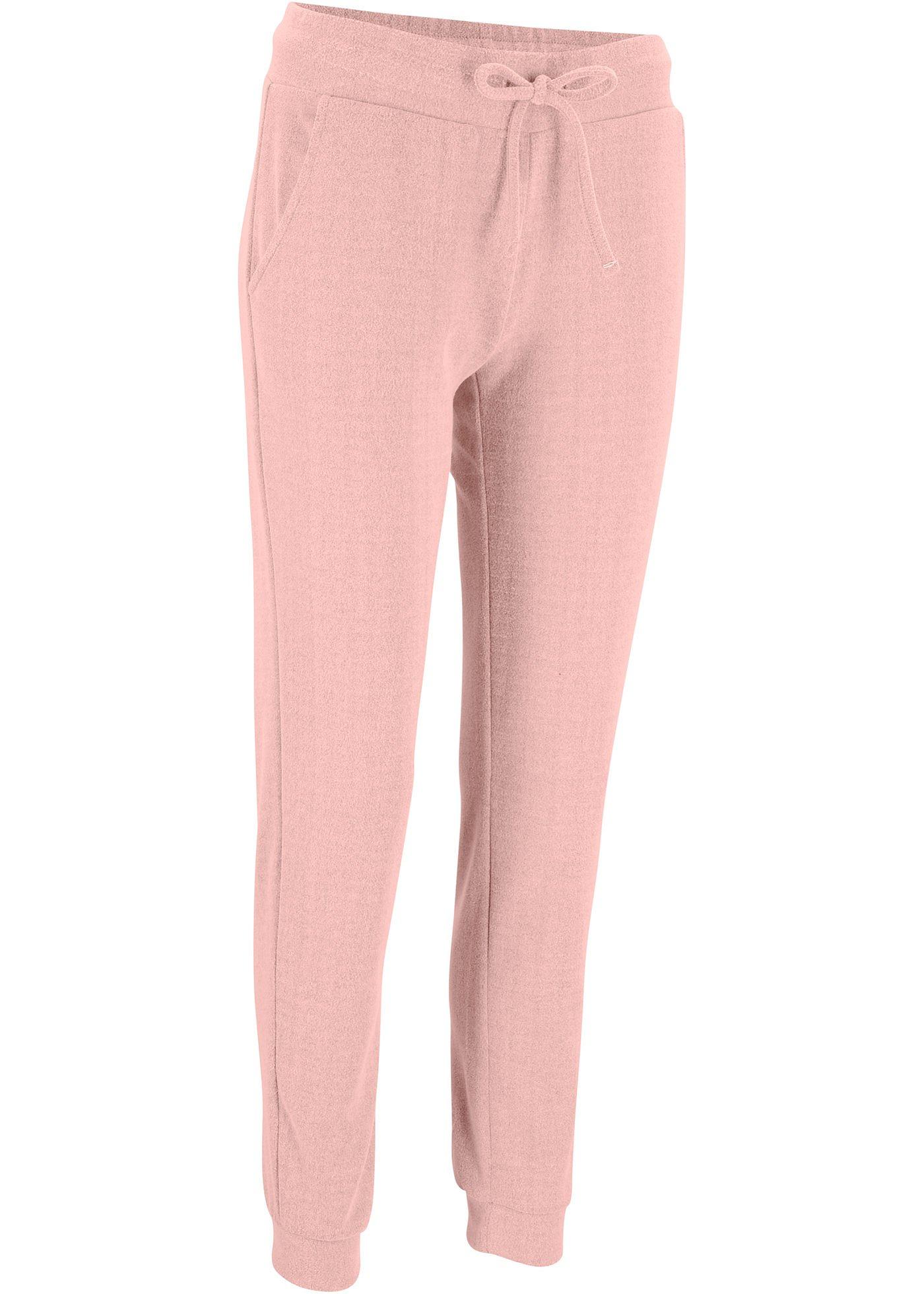 Pantalon de jogging, longueur cheville, niveau 1