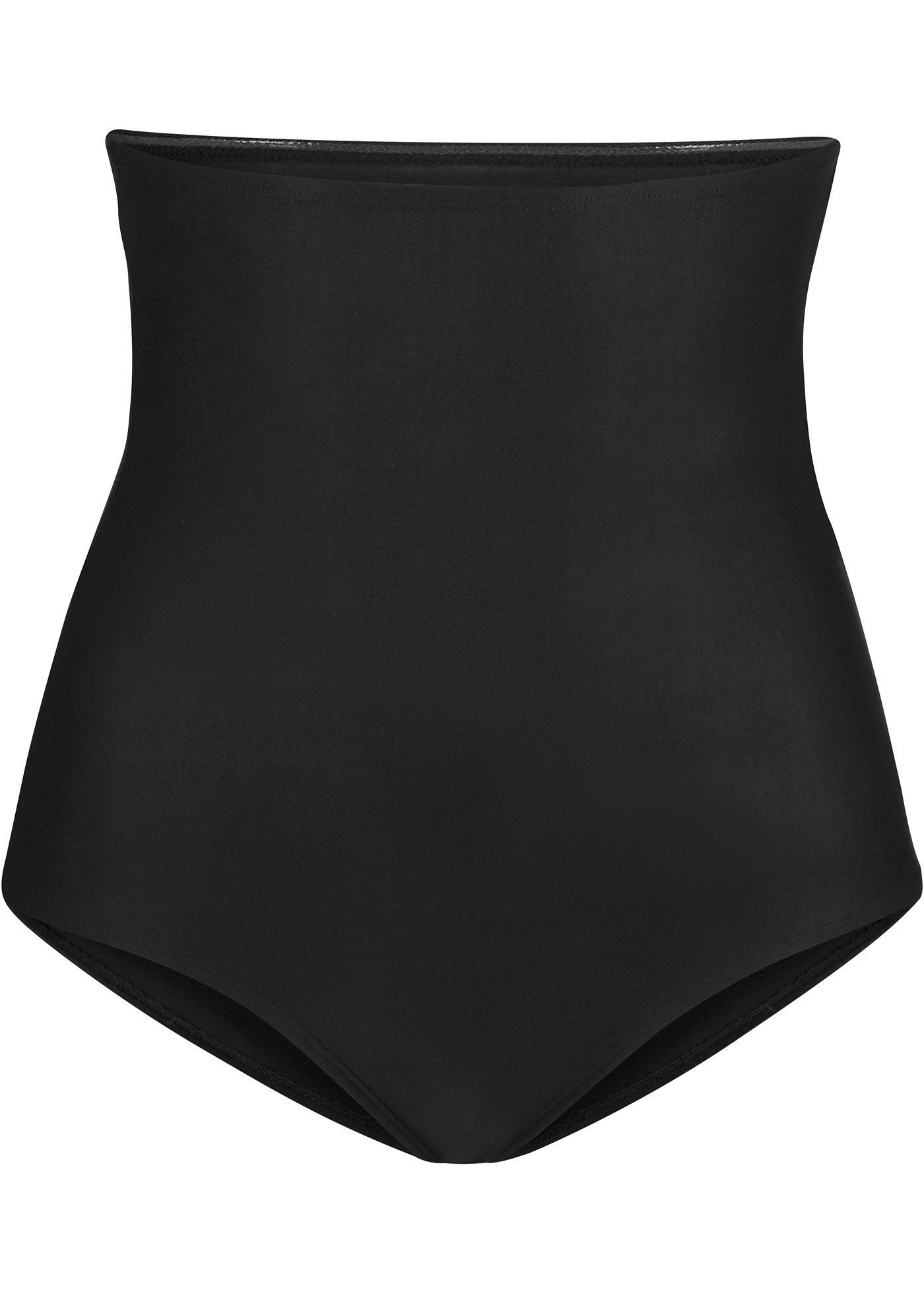 Bas de maillot avec léger effet sculptant