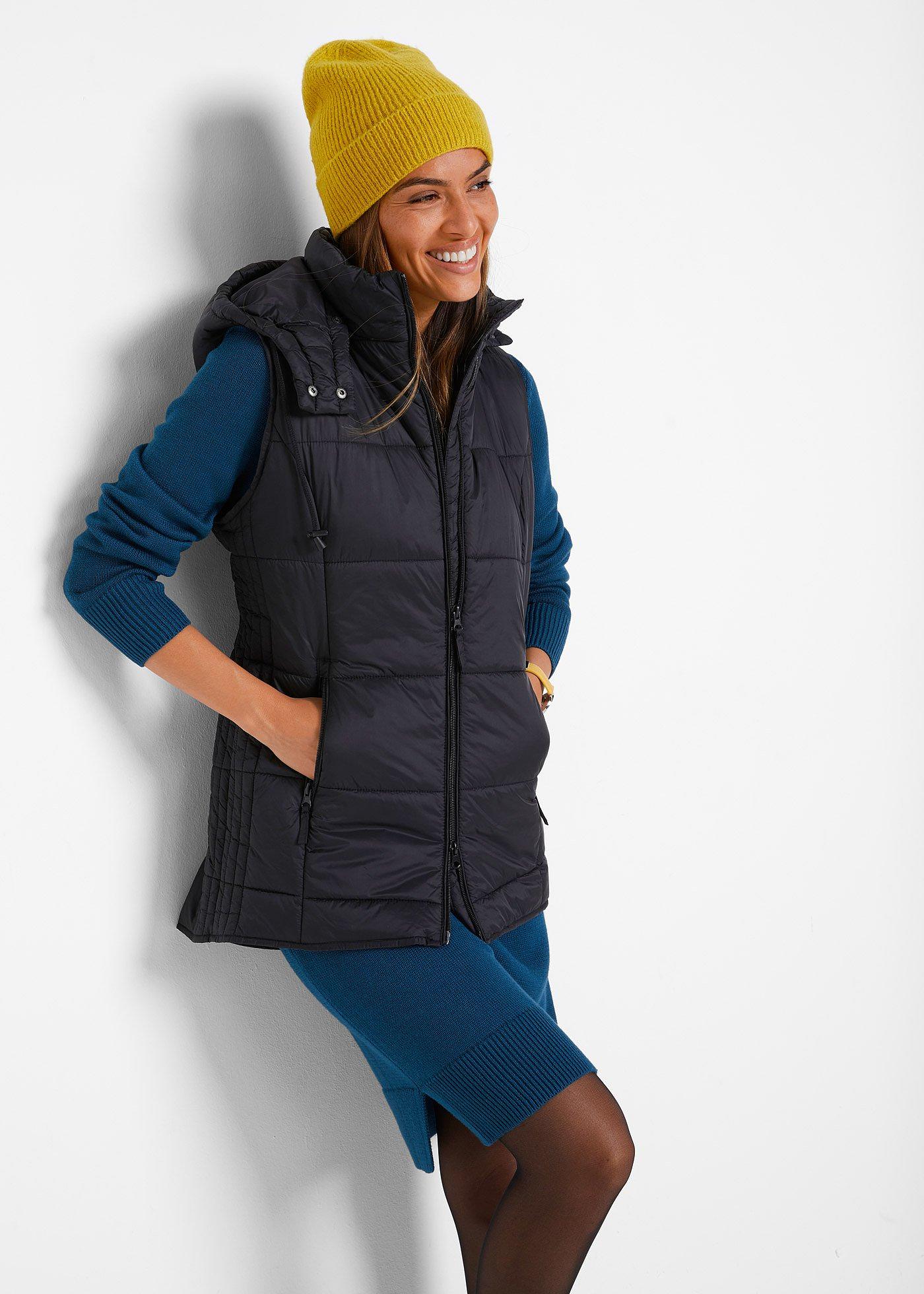 US Gilet matelassé, Ranger, vert, fourré, grandes - Achat vente pas