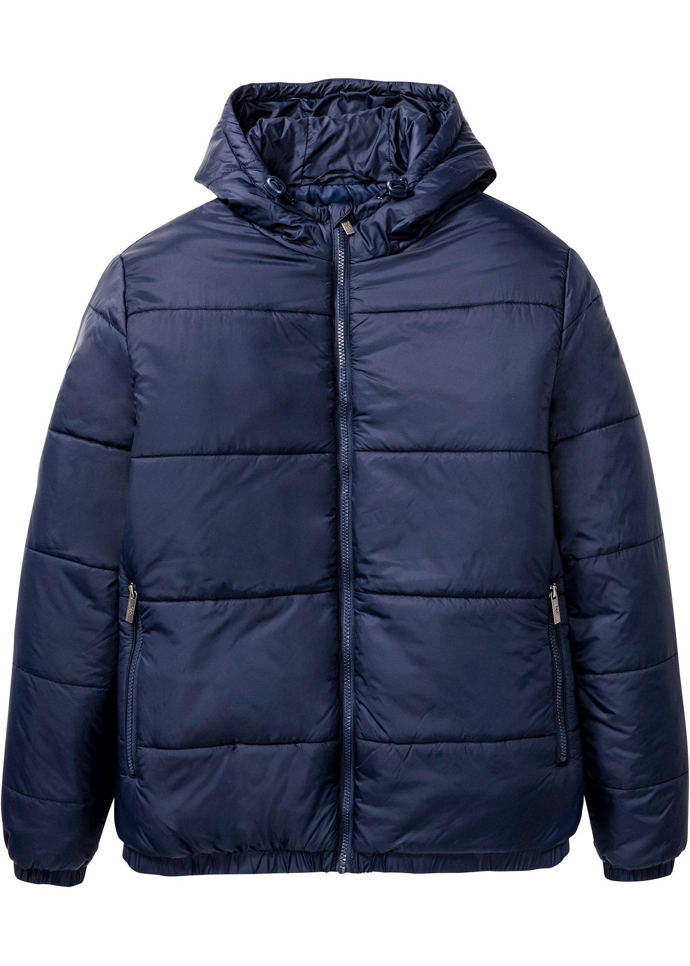 Veste matelassée d'hiver