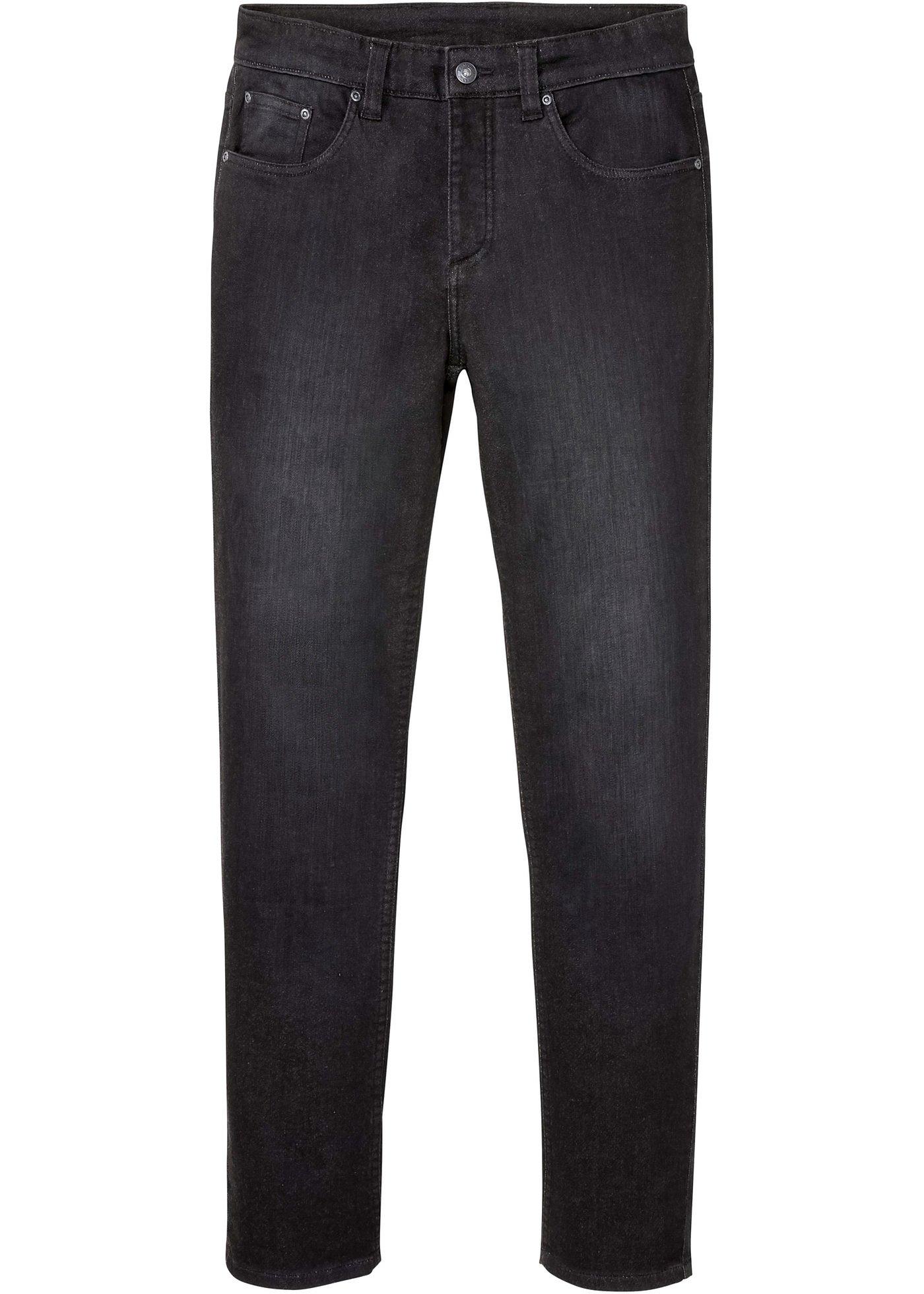 Jean-jogging Skinny Fit, Straight