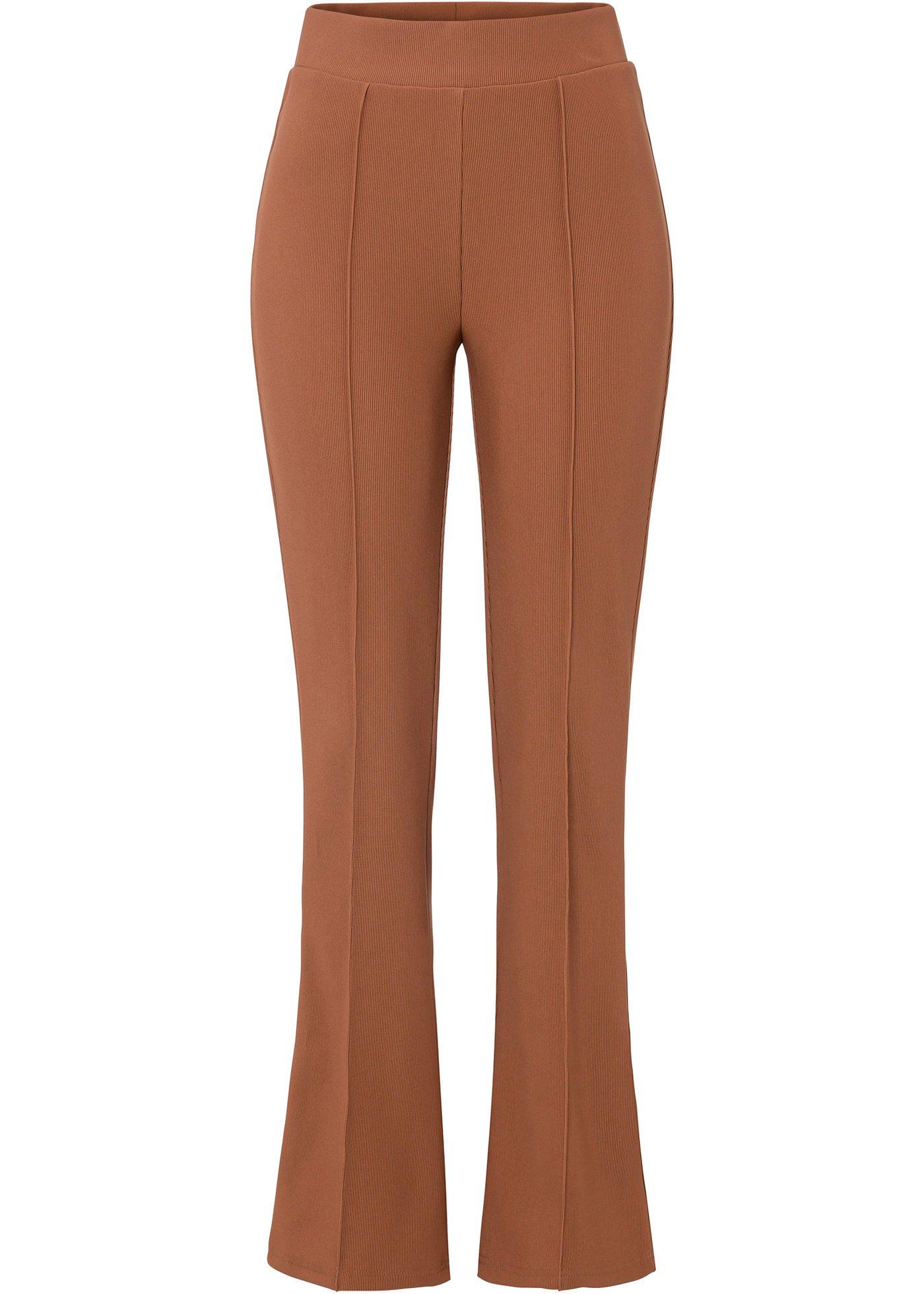 Legging avec passepoil