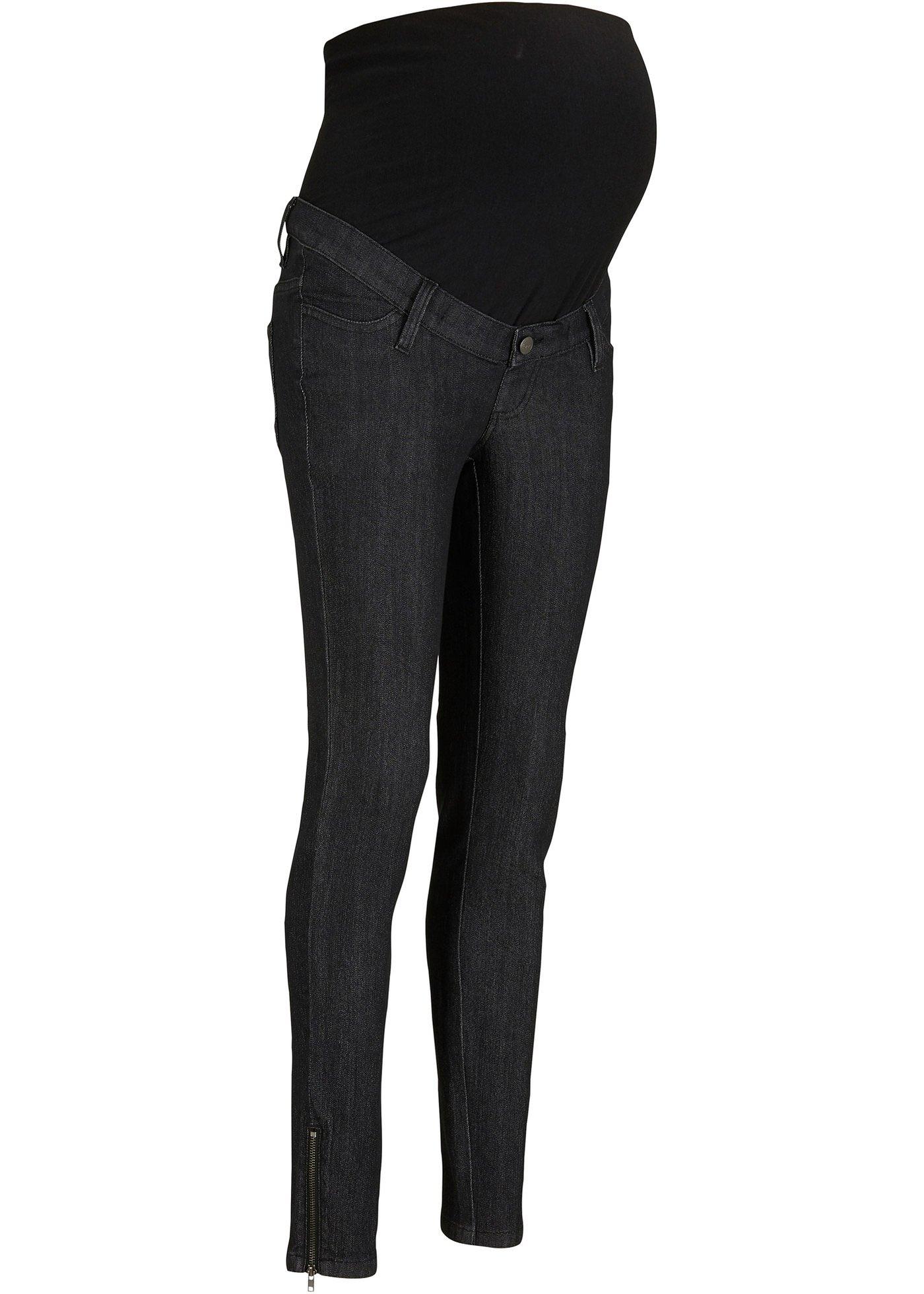 Jean de grossesse, Skinny Fit