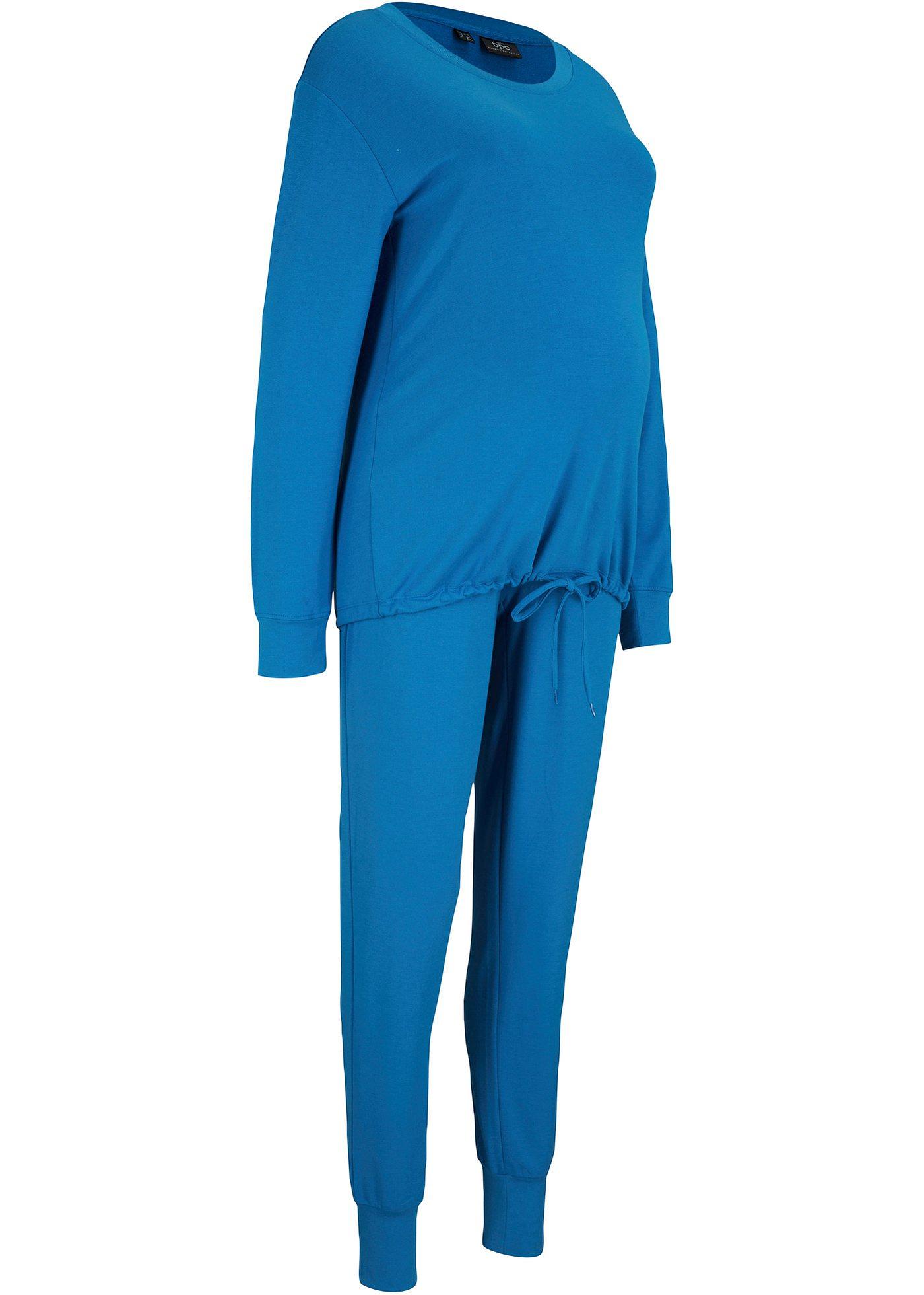 Survêtement de grossesse (Ens. 2 pces.)