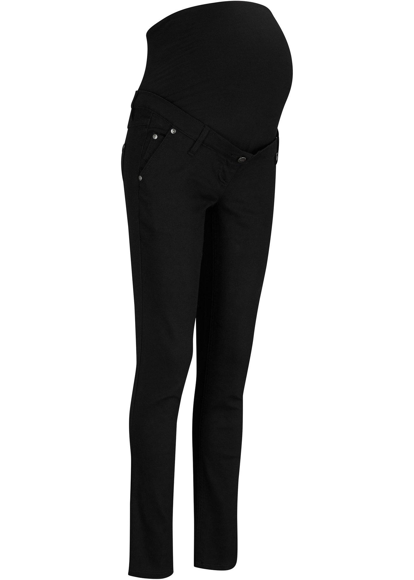 Pantalon de grossesse thermo