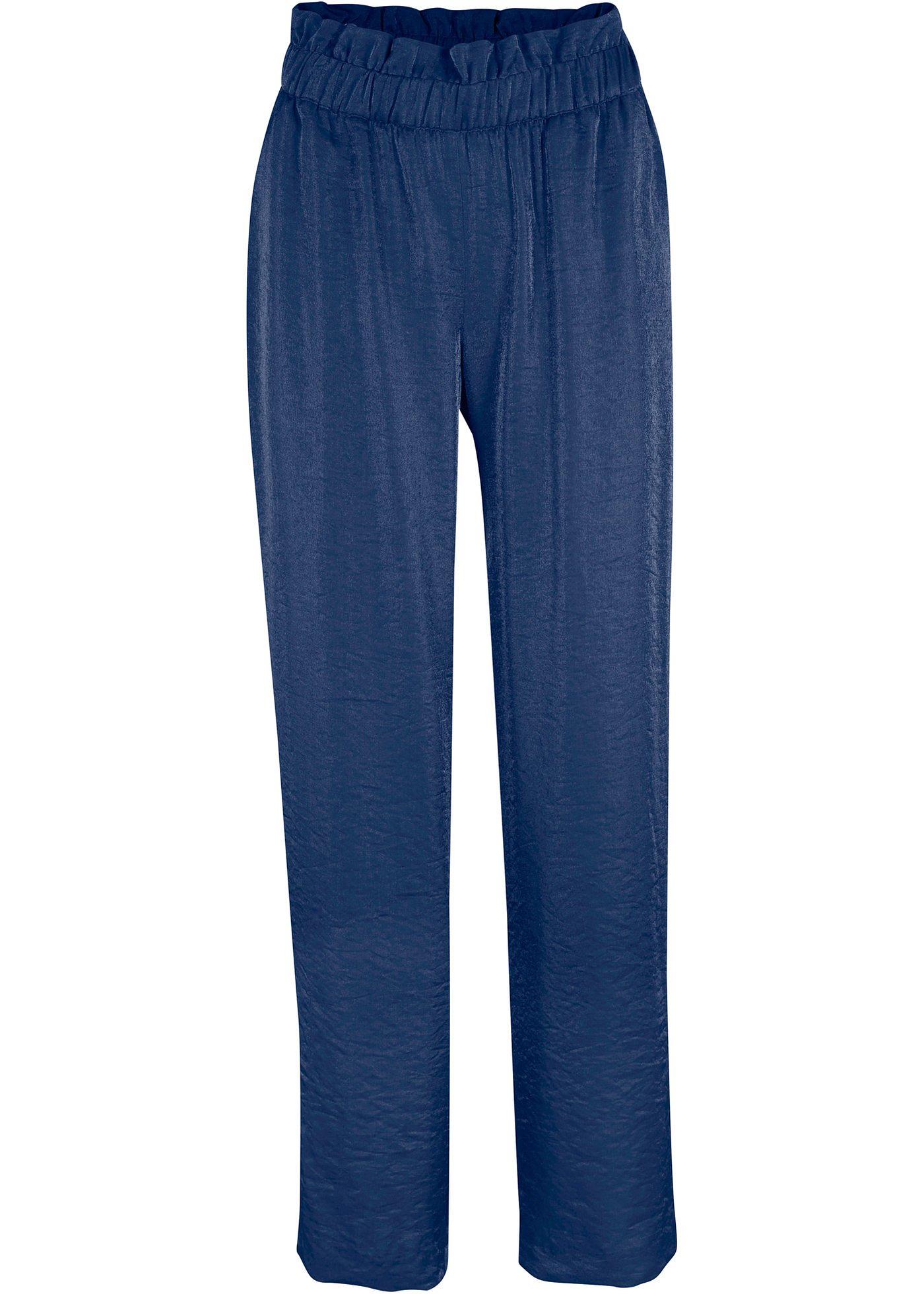 Pantalon Marlène brillant